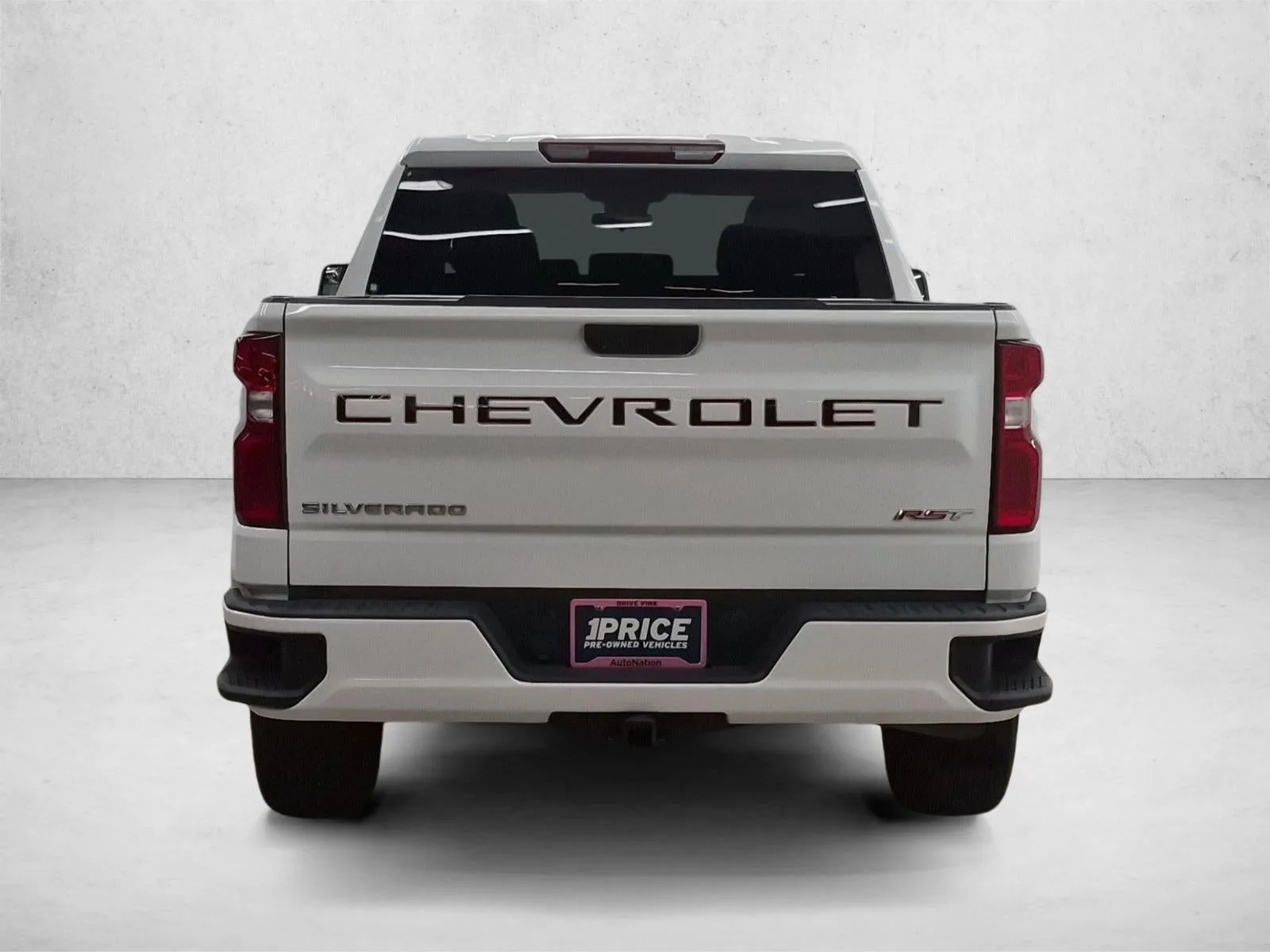 2022 Chevrolet Silverado 1500 RST photo 7