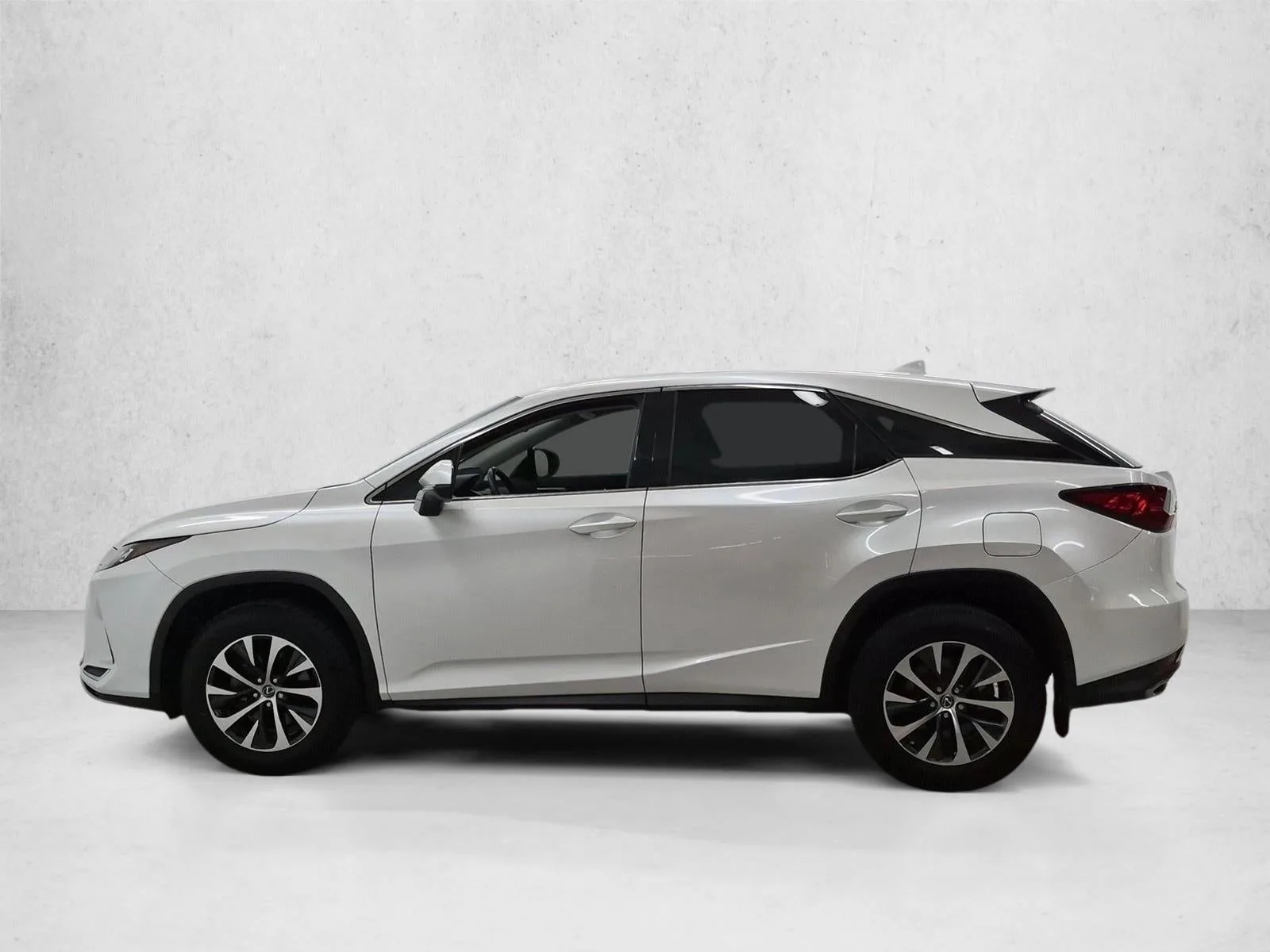 2021 Lexus RX 350 photo 9