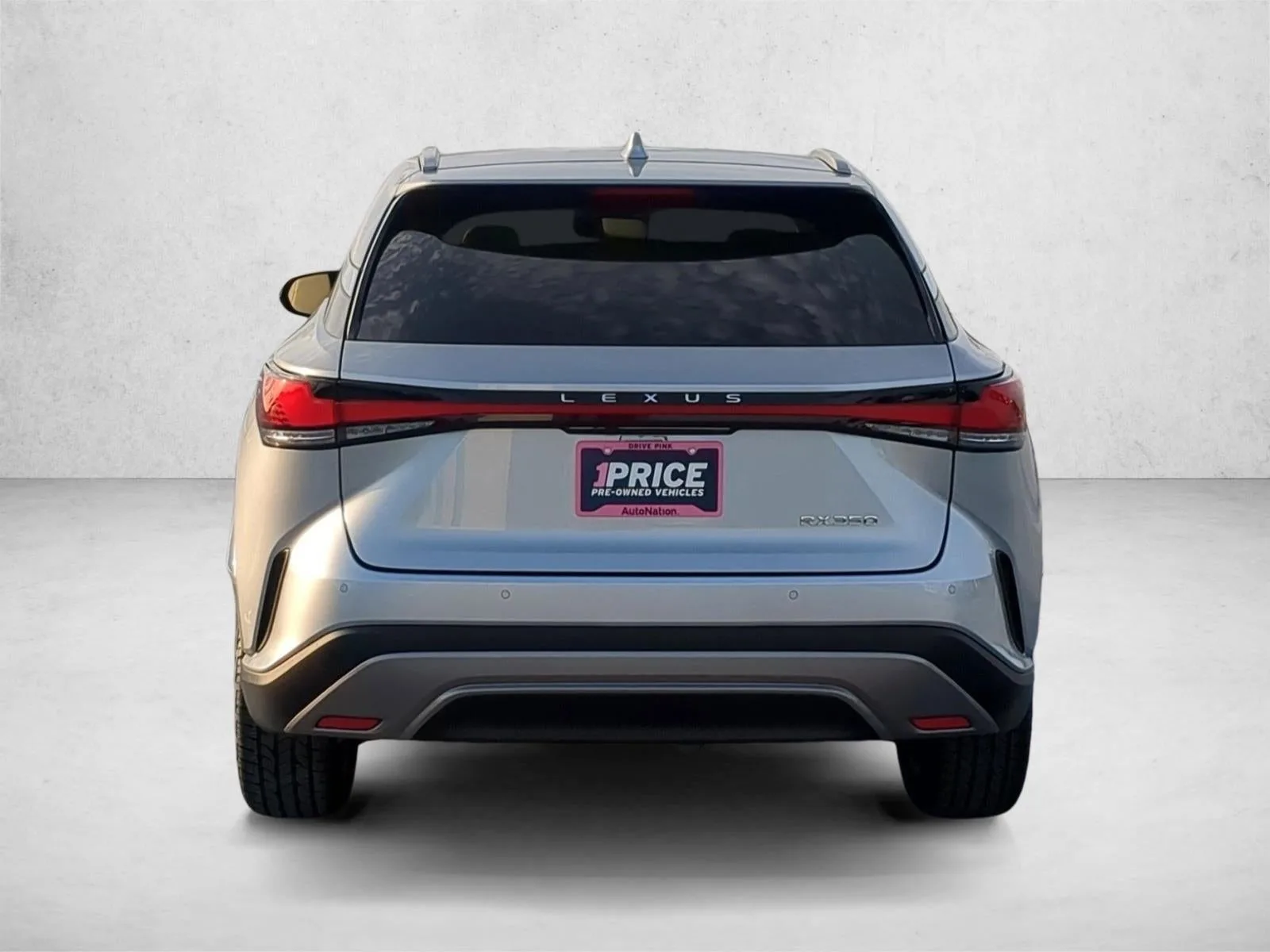 2023 Lexus RX RX 350 photo 7