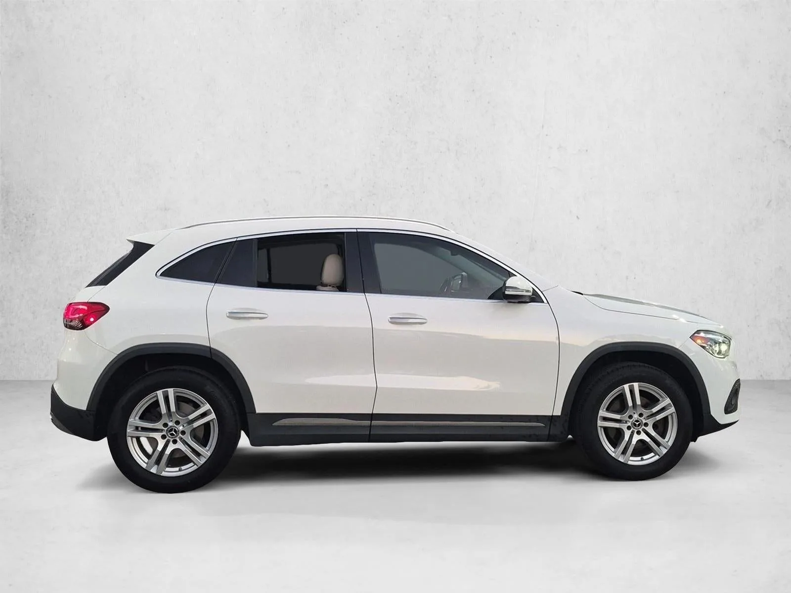 2023 Mercedes-Benz GLA GLA 250 SUV photo 4