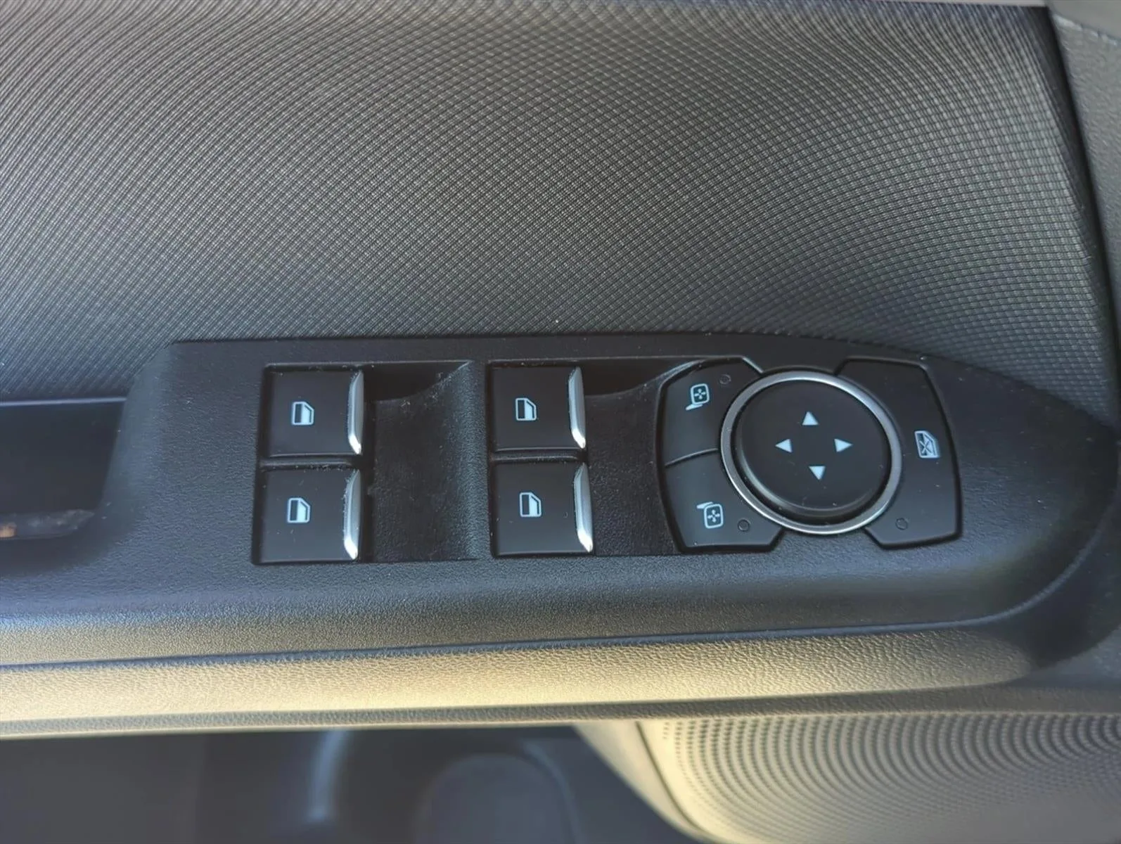 2023 Ford Bronco Sport Big Bend 4x4 photo 8