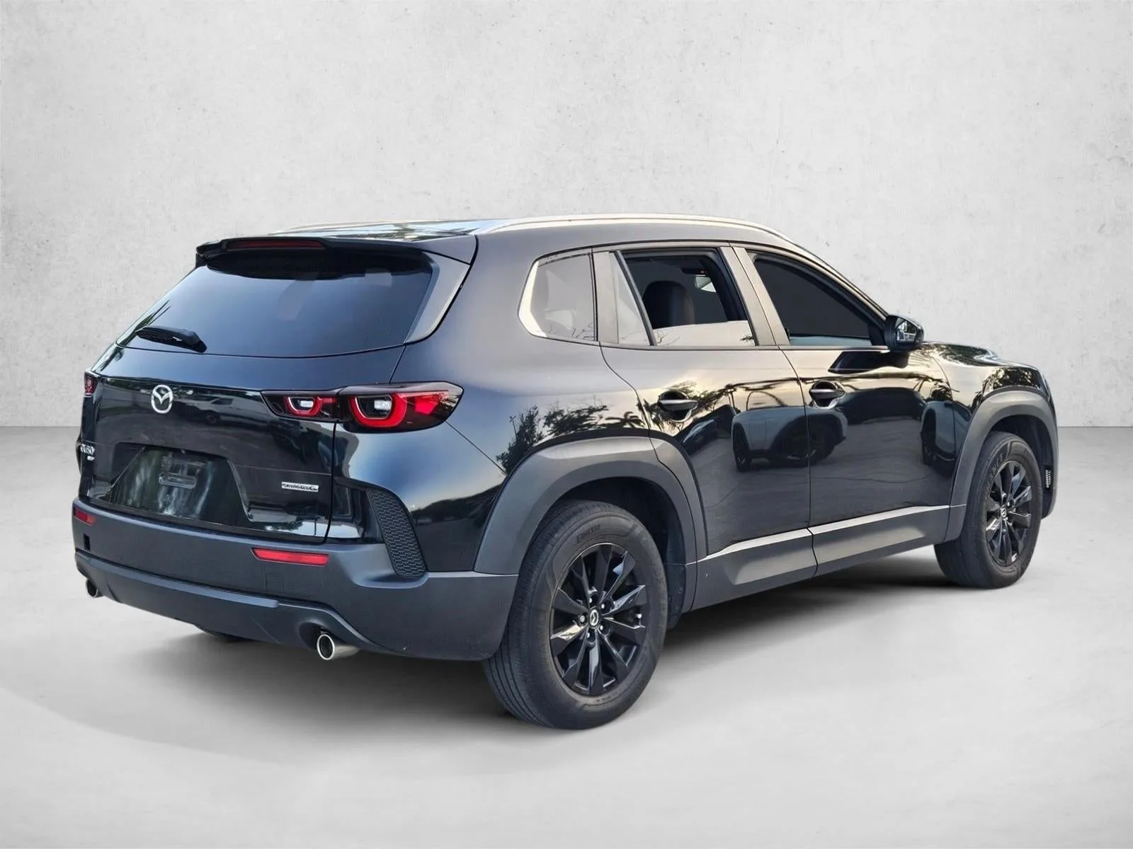 2024 Mazda CX-50 2.5 S Preferred Package AWD photo 3