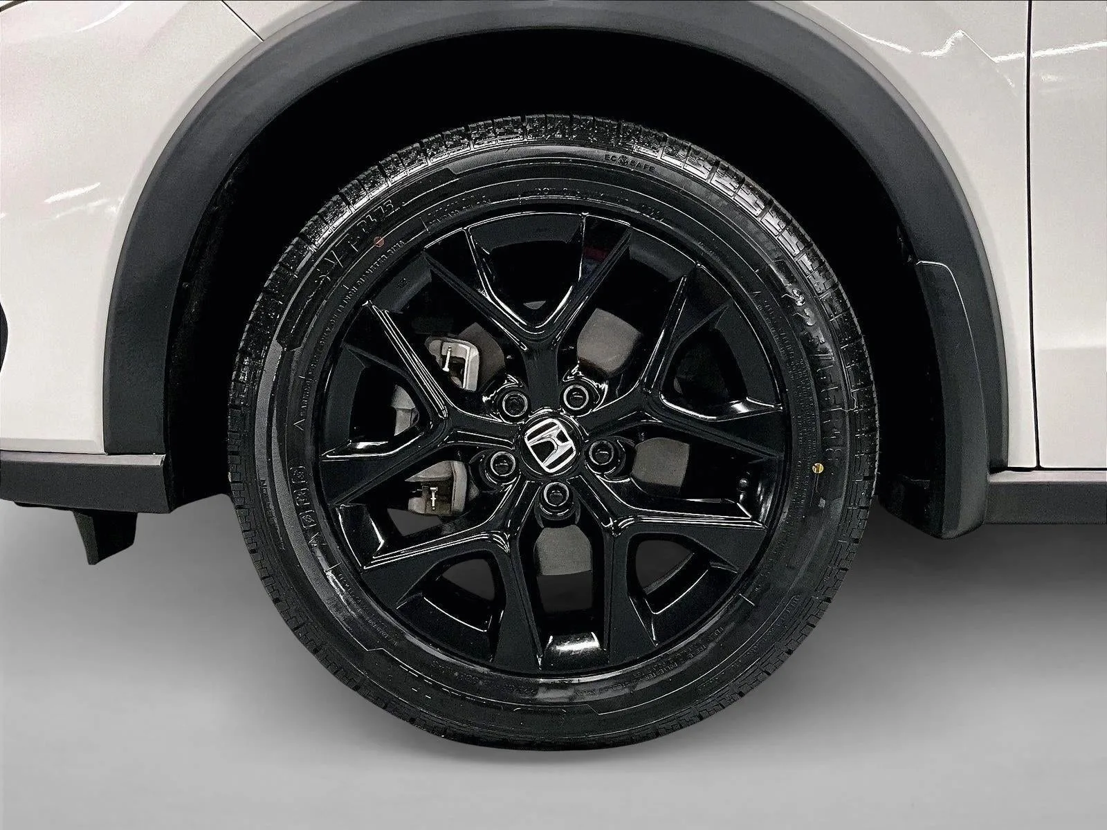 2024 Honda HR-V Sport 2WD CVT photo 10