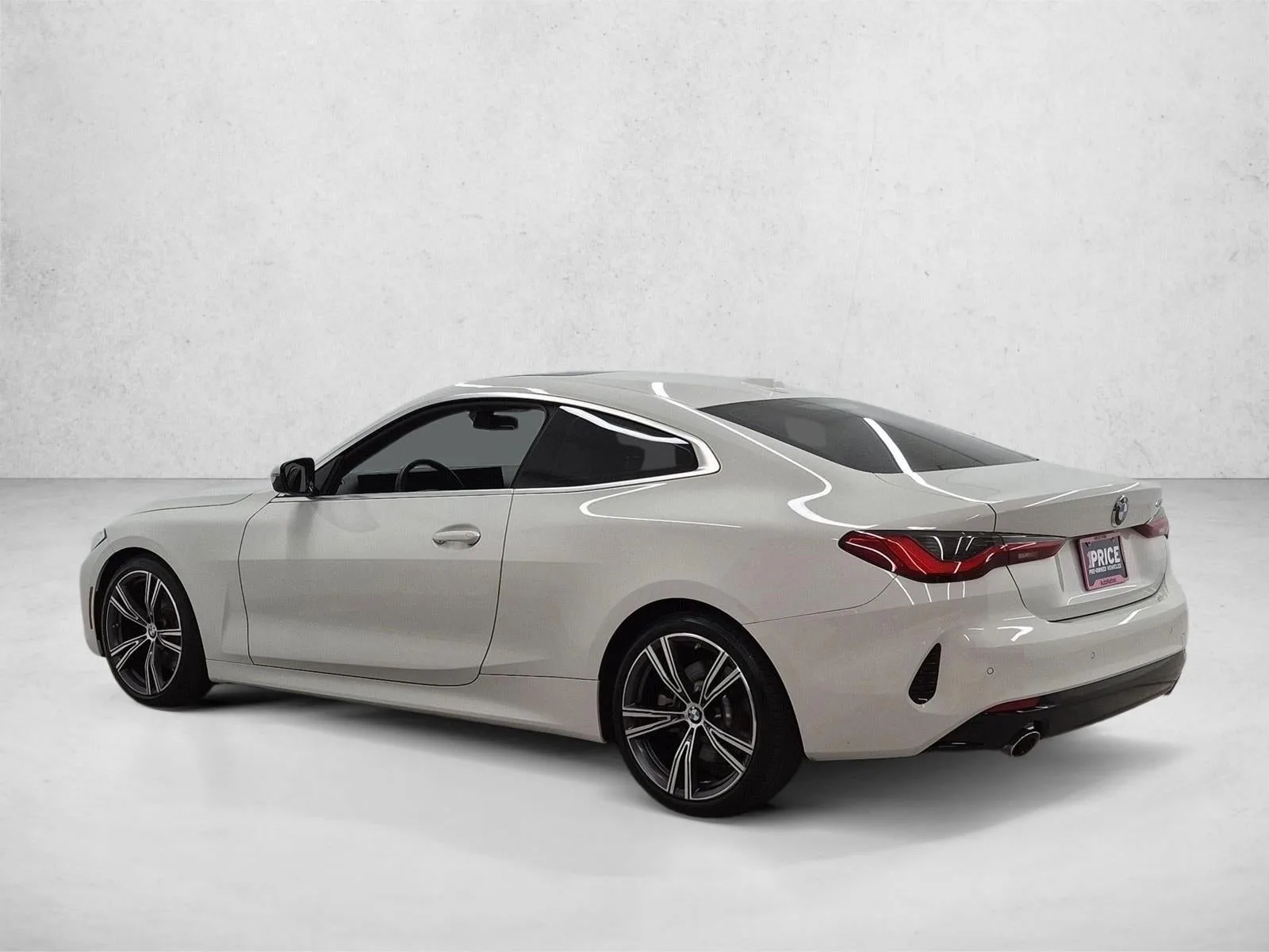 2024 BMW 430i 430i photo 8