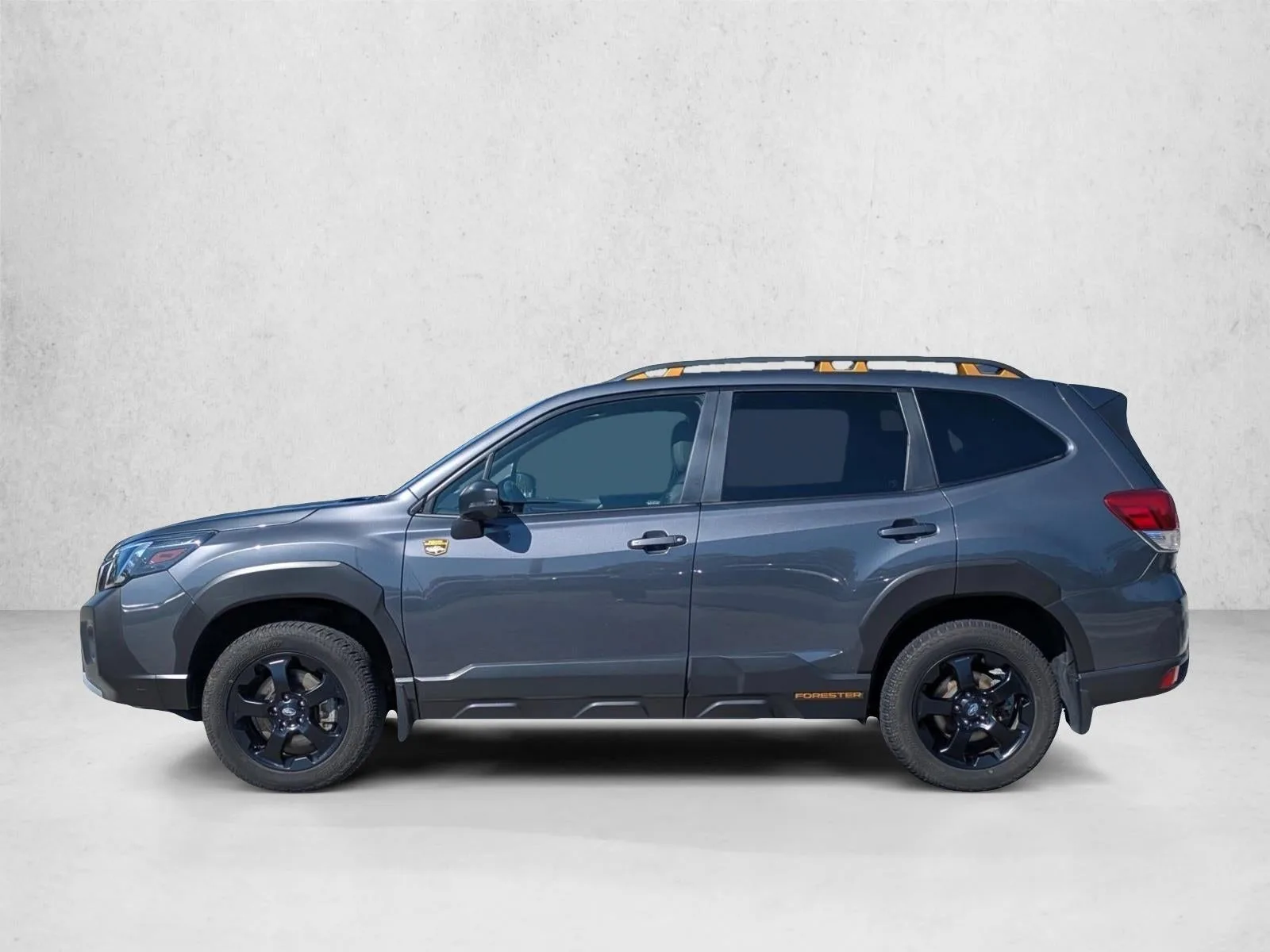 2022 Subaru Forester Wilderness CVT photo 8