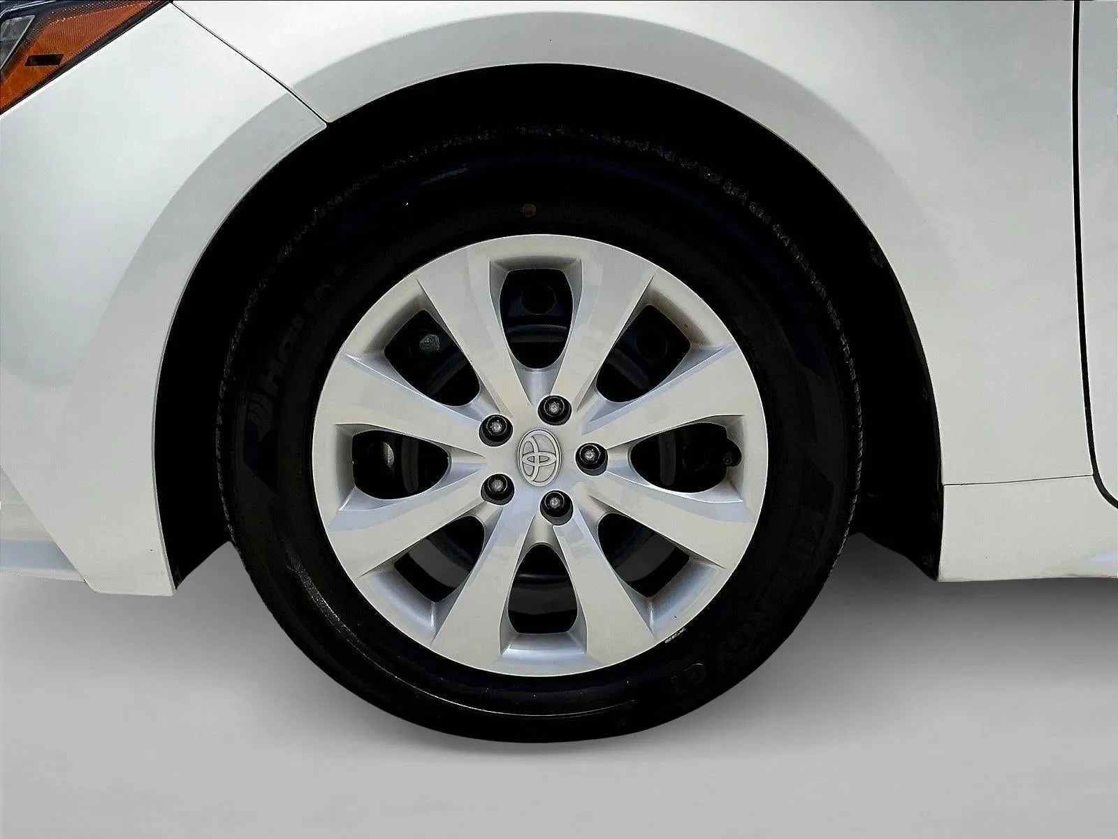 2024 Toyota Corolla LE CVT (Natl) photo 10
