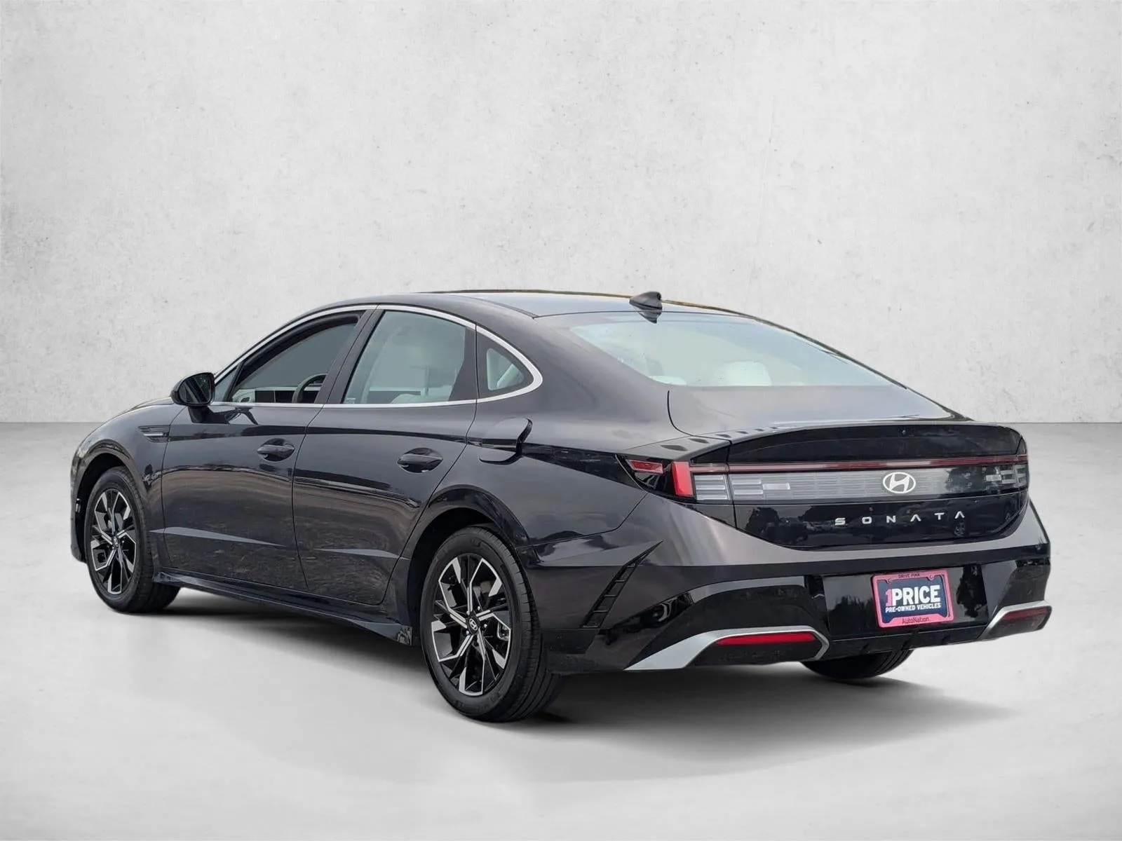 2025 Hyundai Sonata SEL photo 7