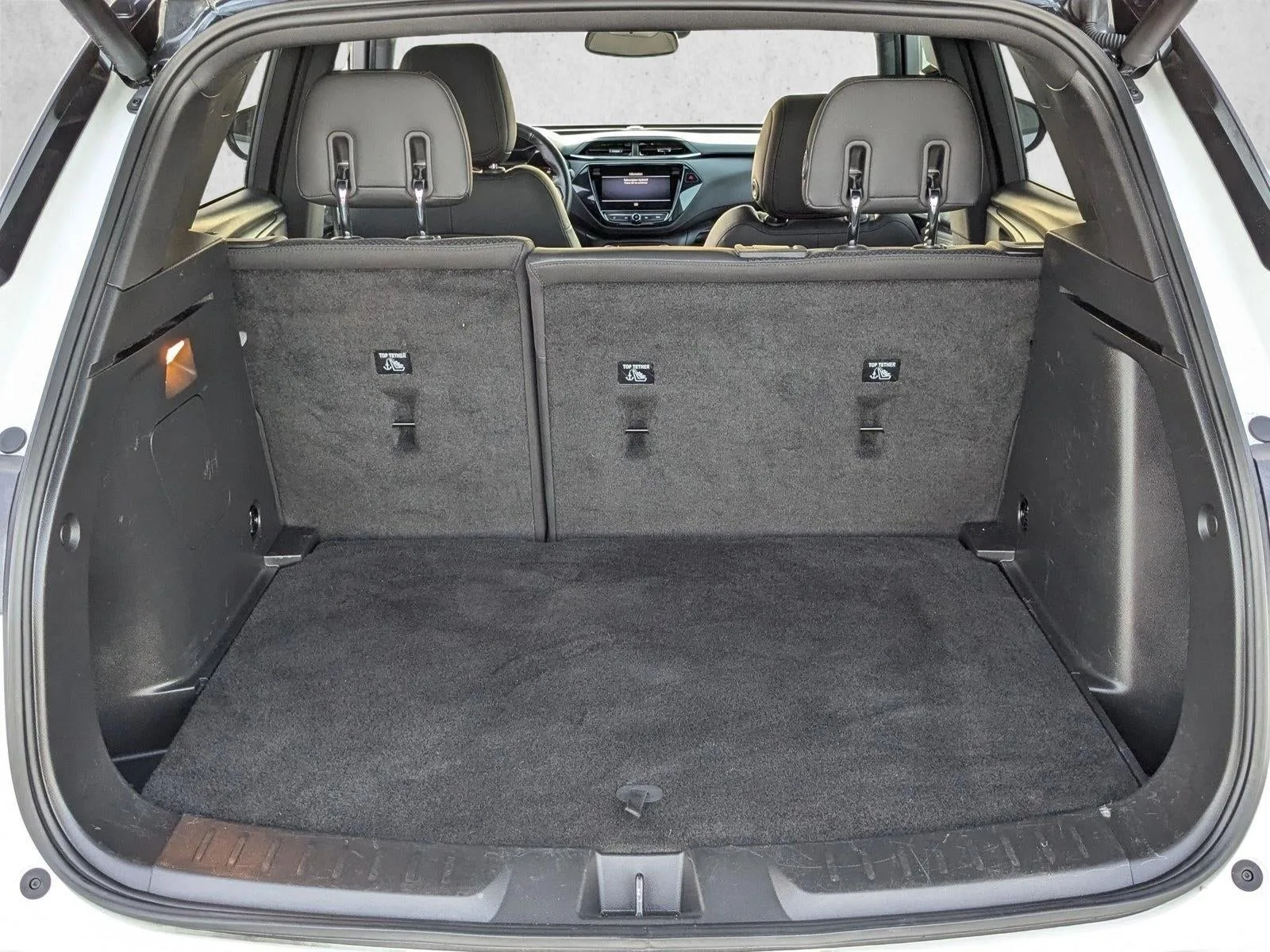 2023 Chevrolet Trailblazer Base photo 6