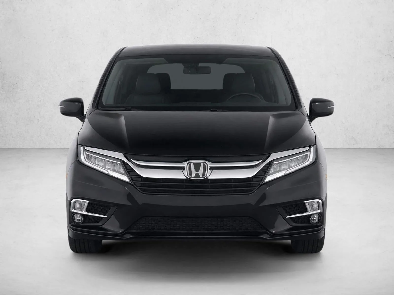 2020 Honda Odyssey Touring Auto photo 2