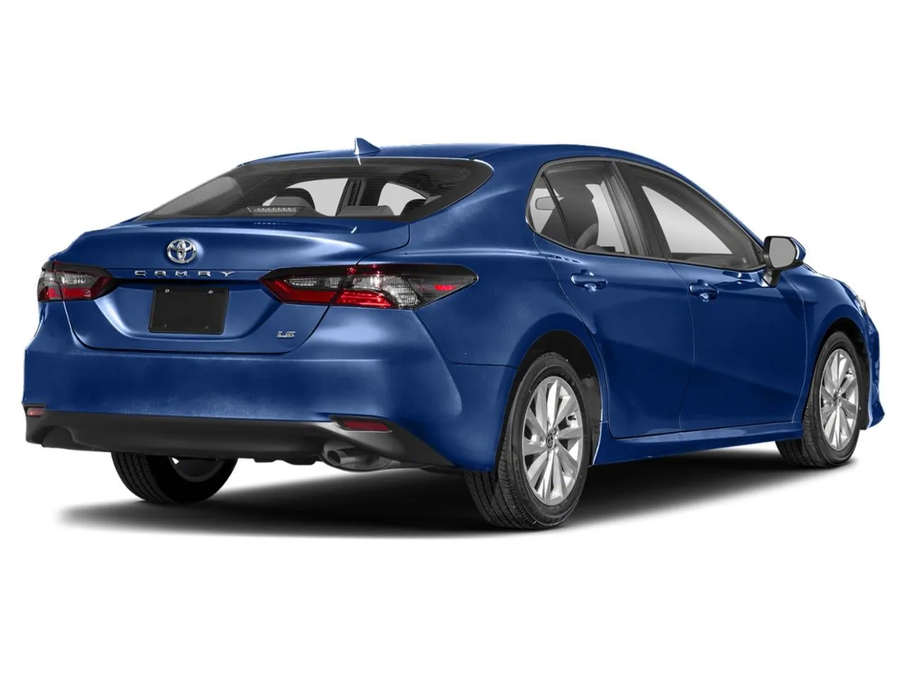 2023 Toyota Camry LE Auto (SE) photo 3