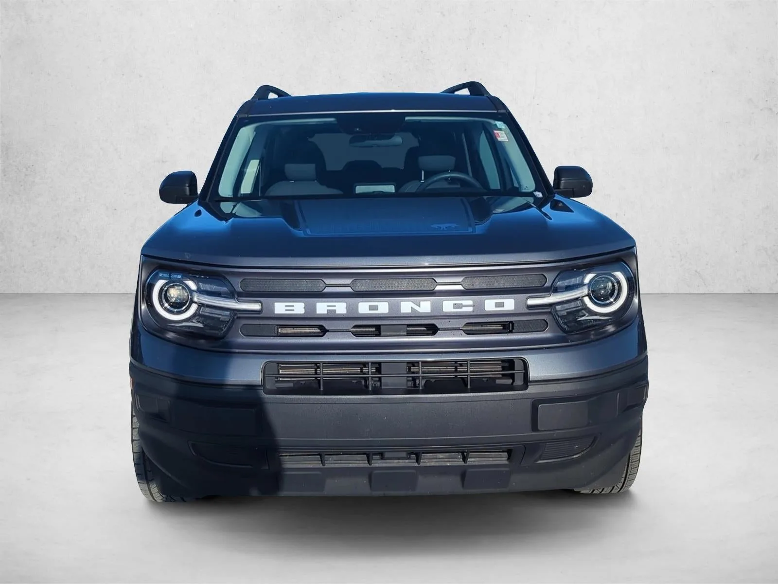 2023 Ford Bronco Sport Big Bend 4x4 photo 2
