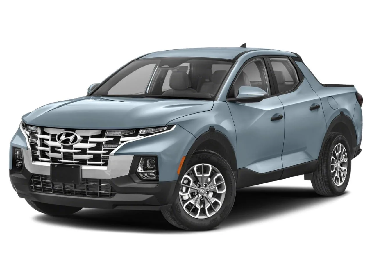 2023 Hyundai SANTA CRUZ SEL AWD photo 4