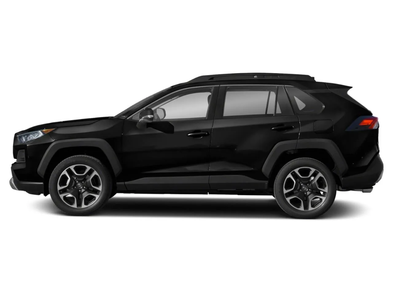 2021 Toyota RAV4 Adventure AWD (Natl) photo 5