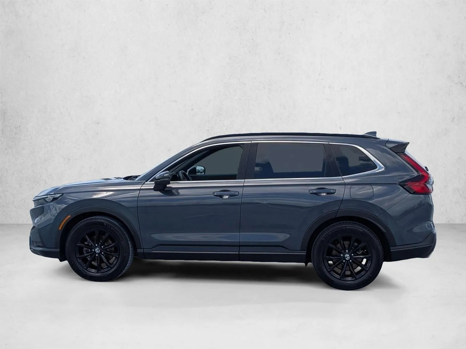 2024 Honda CR-V Hybrid Sport photo 7