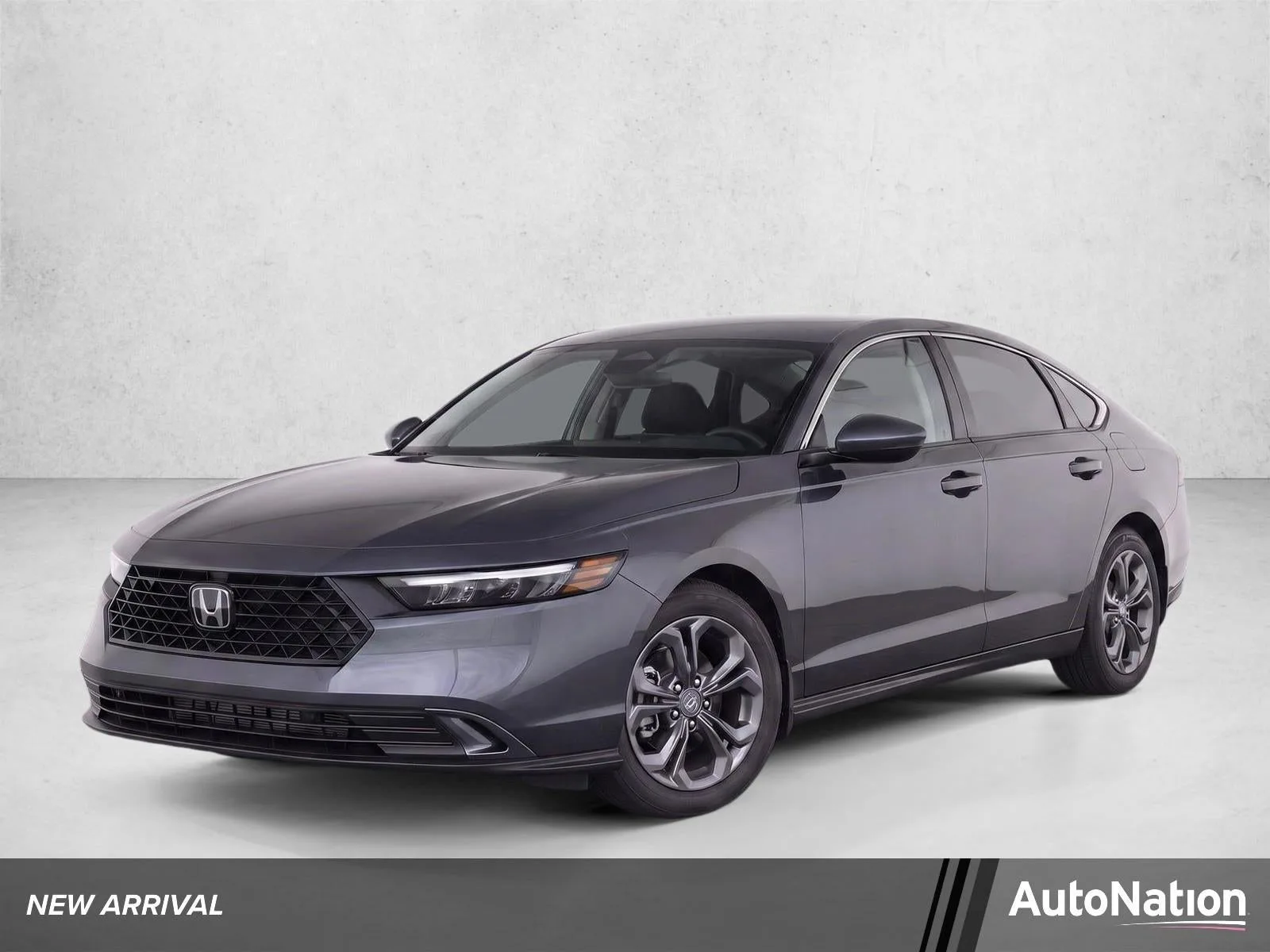 2023 Honda Accord Sedan