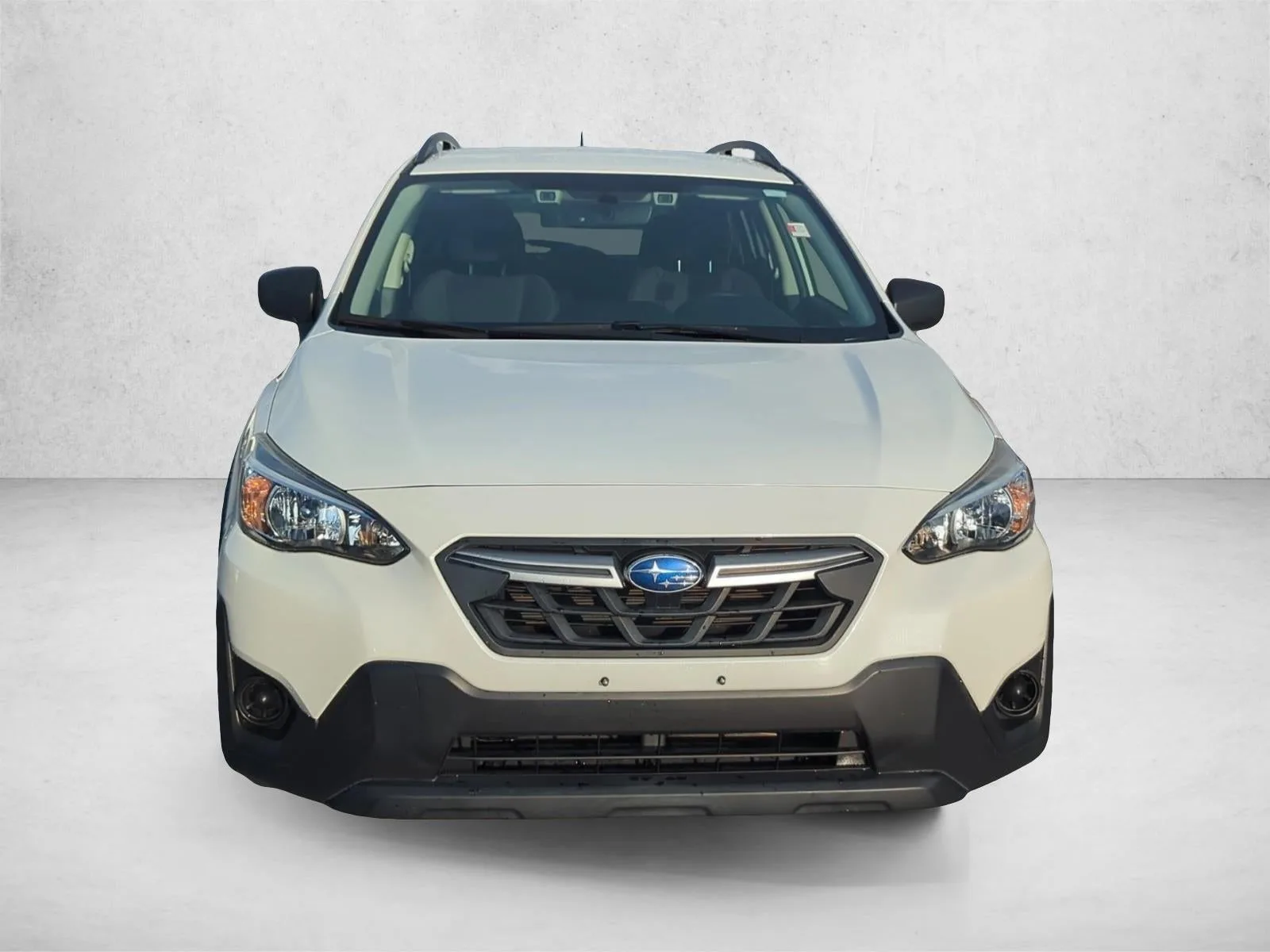 2022 Subaru Crosstrek CVT photo 2