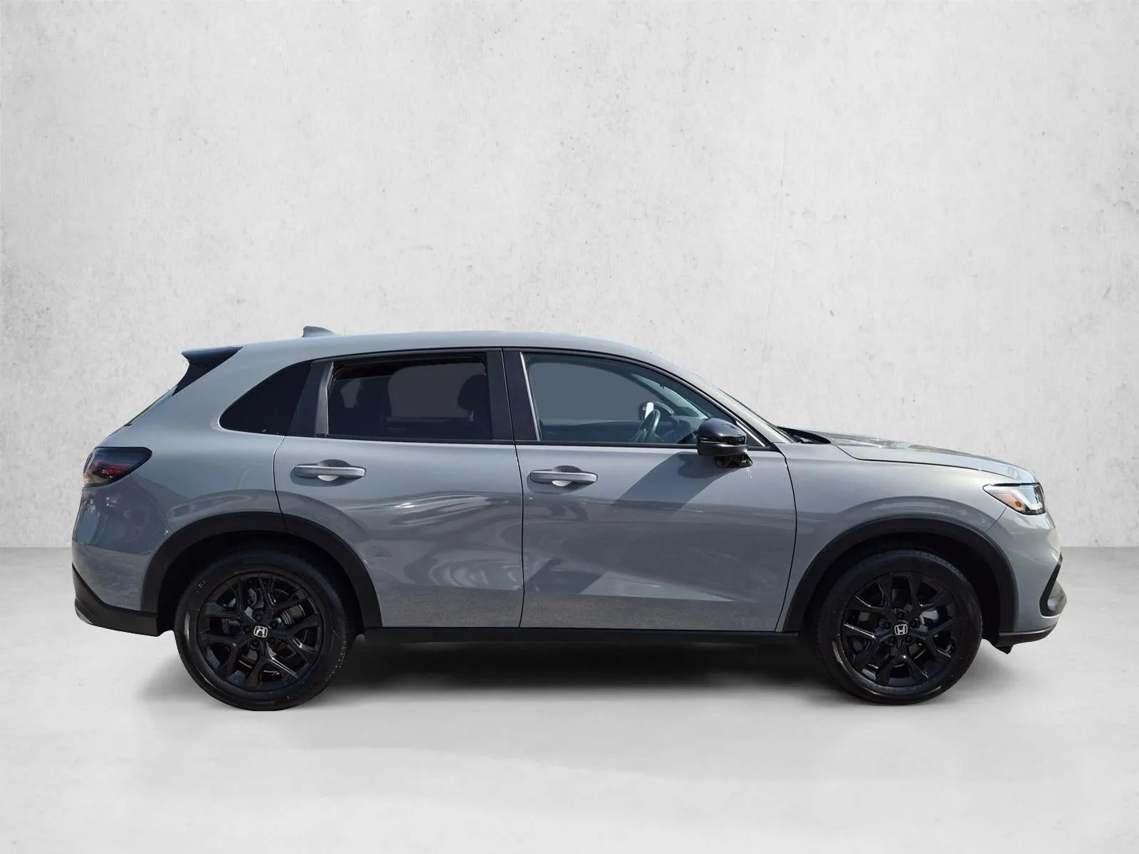 2024 Honda HR-V Sport 2WD CVT photo 4