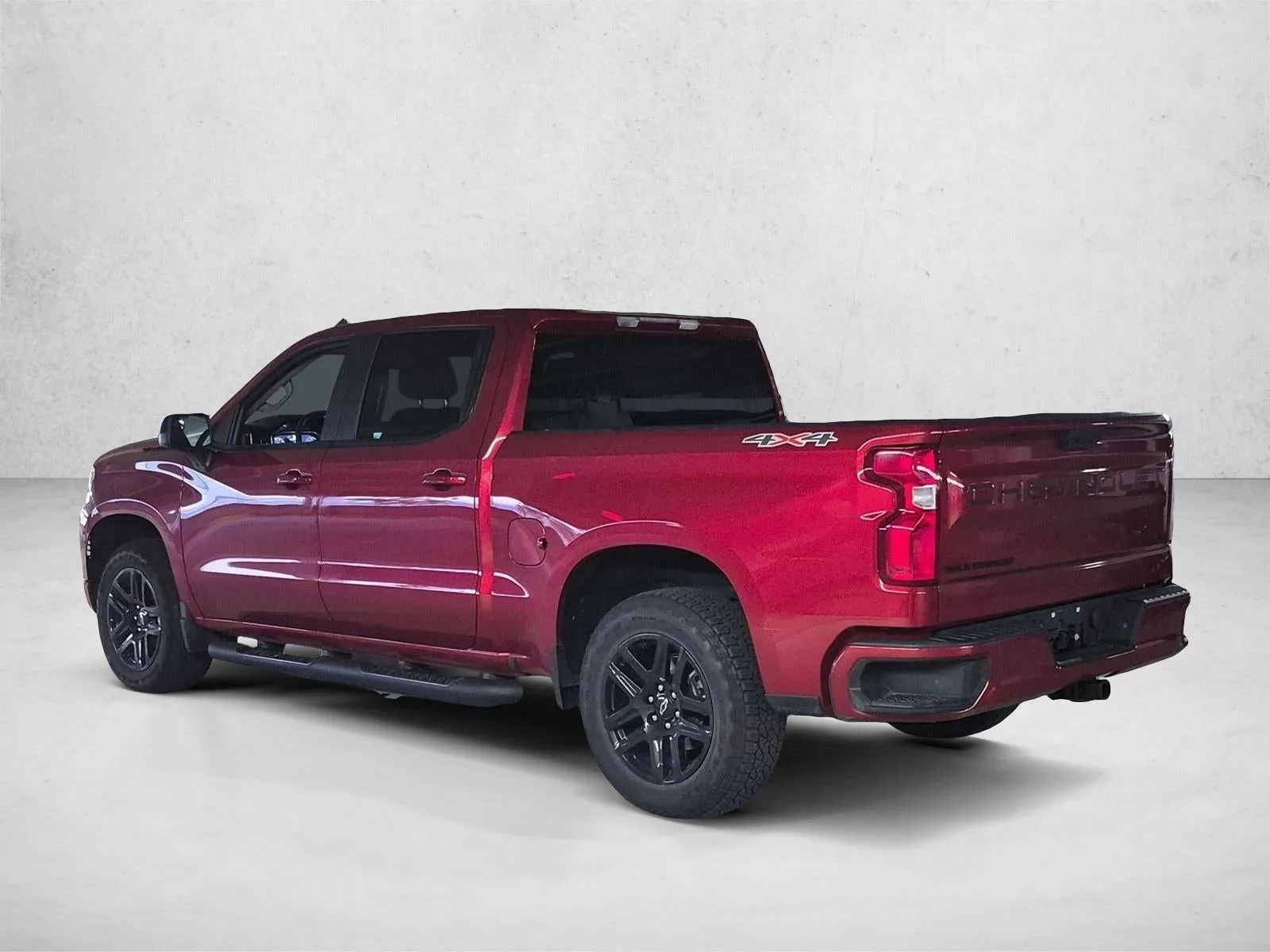 2025 Chevrolet Silverado 1500 RST photo 7