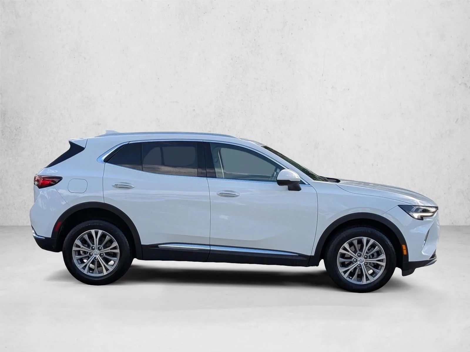 2023 Buick Envision AWD 4dr Preferred photo 4