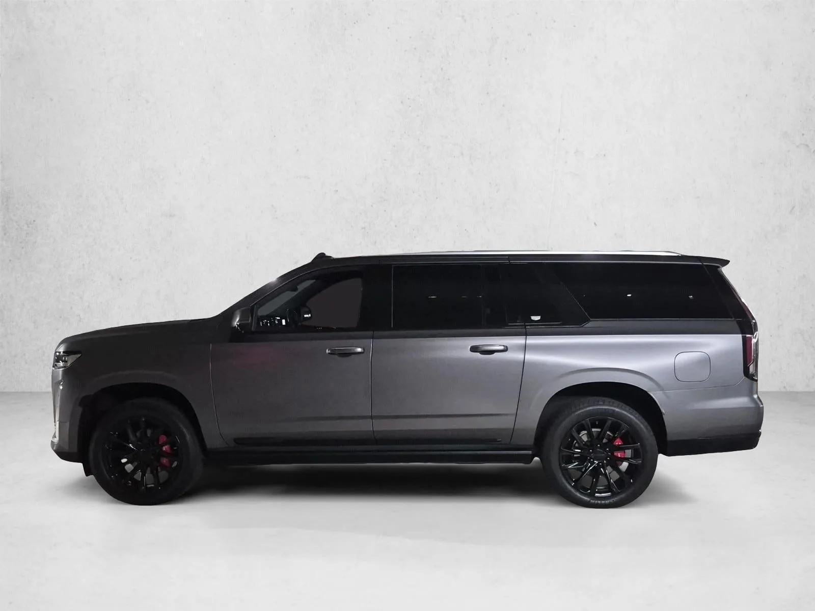 2023 Cadillac Escalade ESV 4WD Premium Luxury photo 8