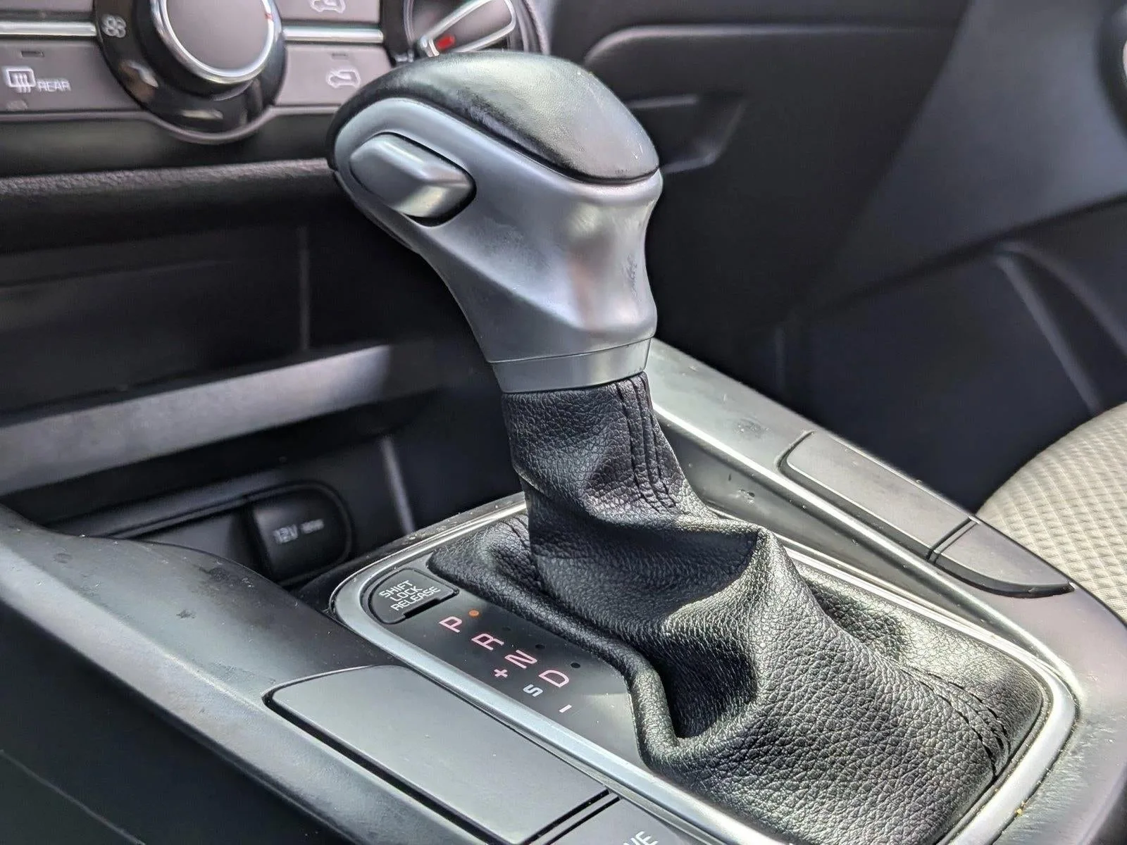 2021 Kia Soul X-Line IVT photo 12