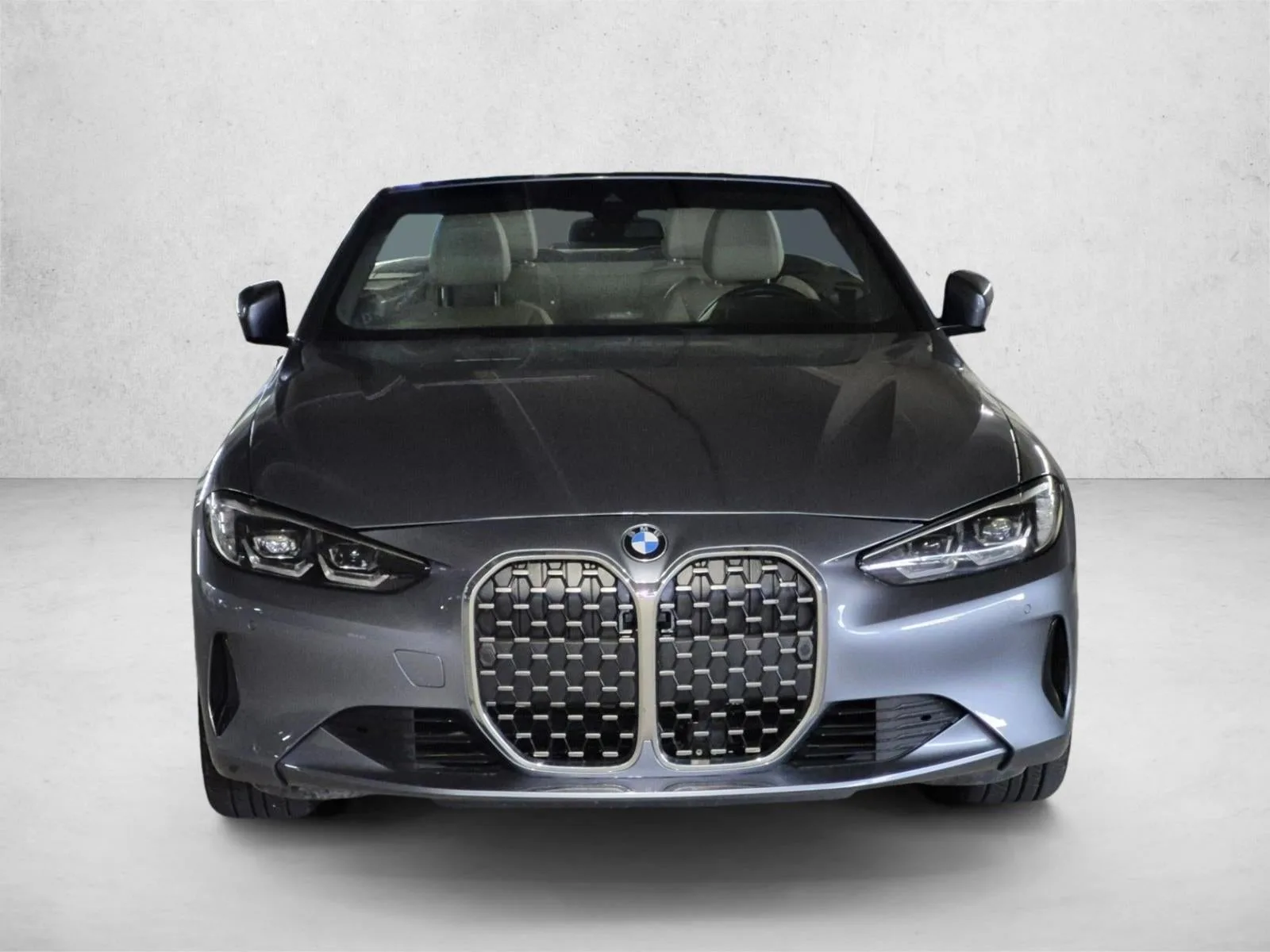2022 BMW 430i 430i photo 2