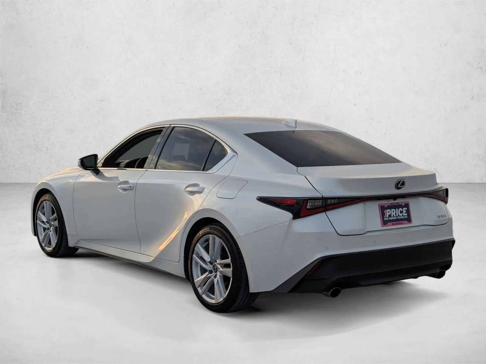 2024 Lexus IS 300 IS 300 photo 8