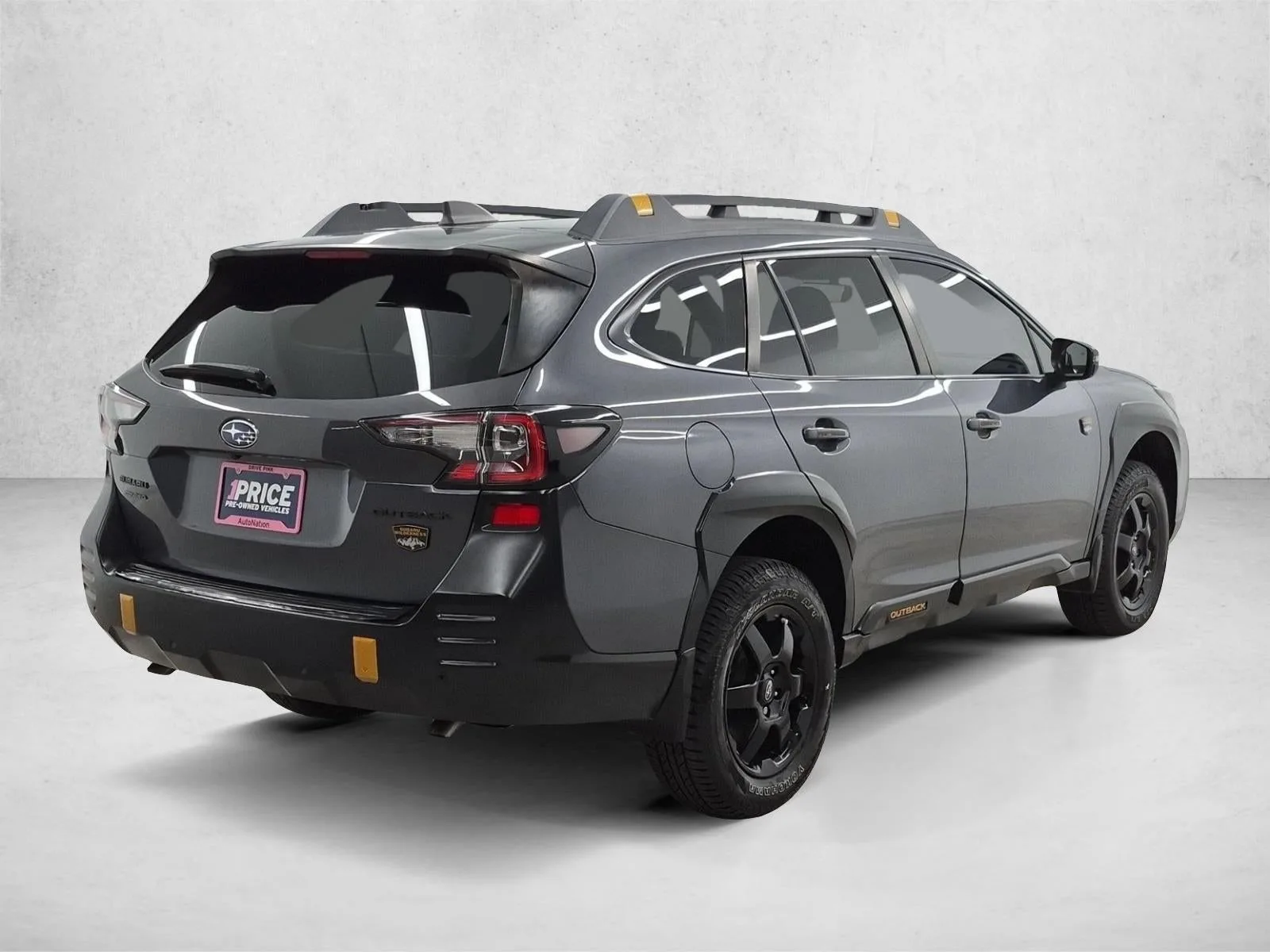 2023 Subaru Outback Wilderness photo 5