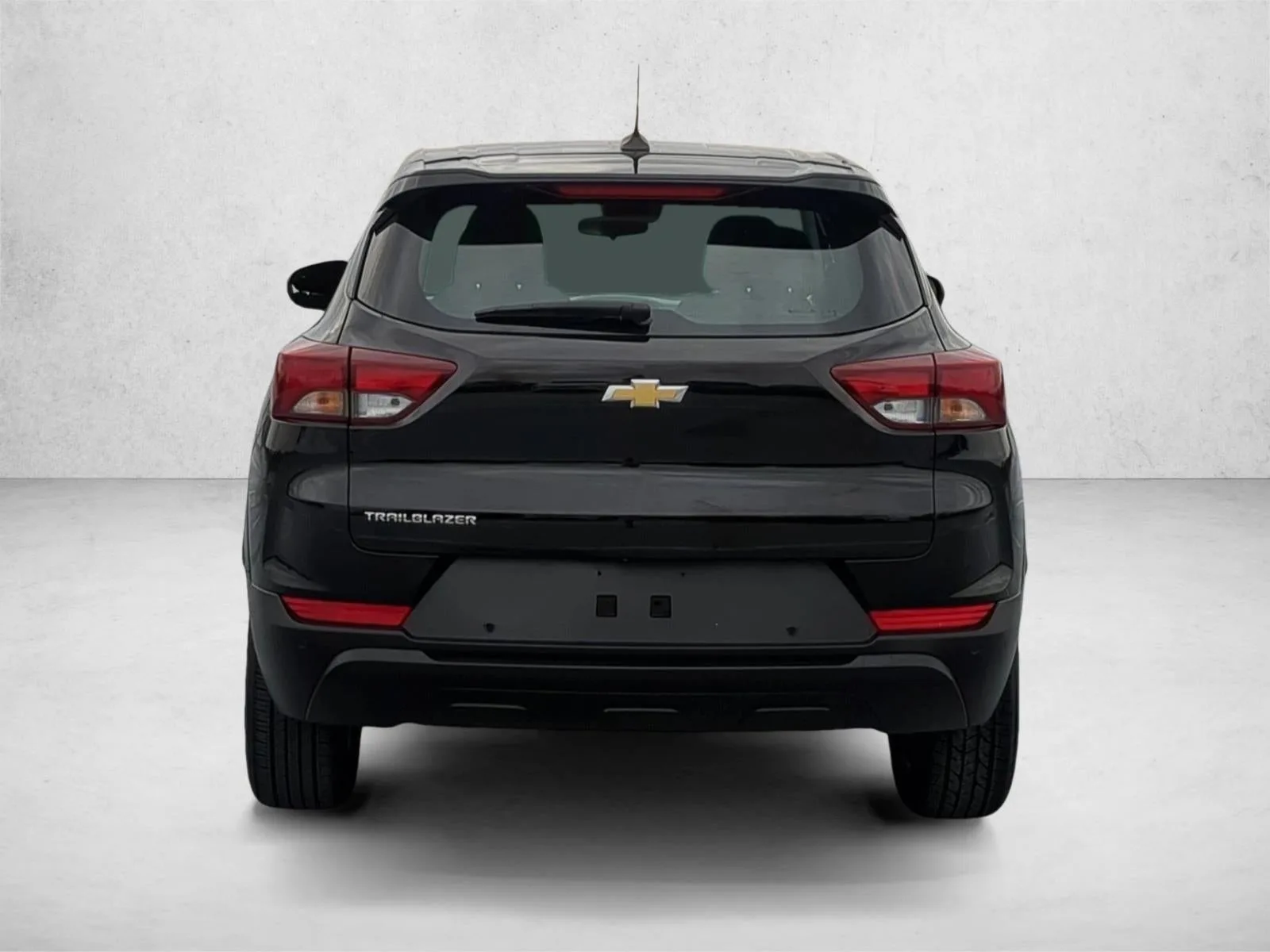 2022 Chevrolet Trailblazer LS photo 7