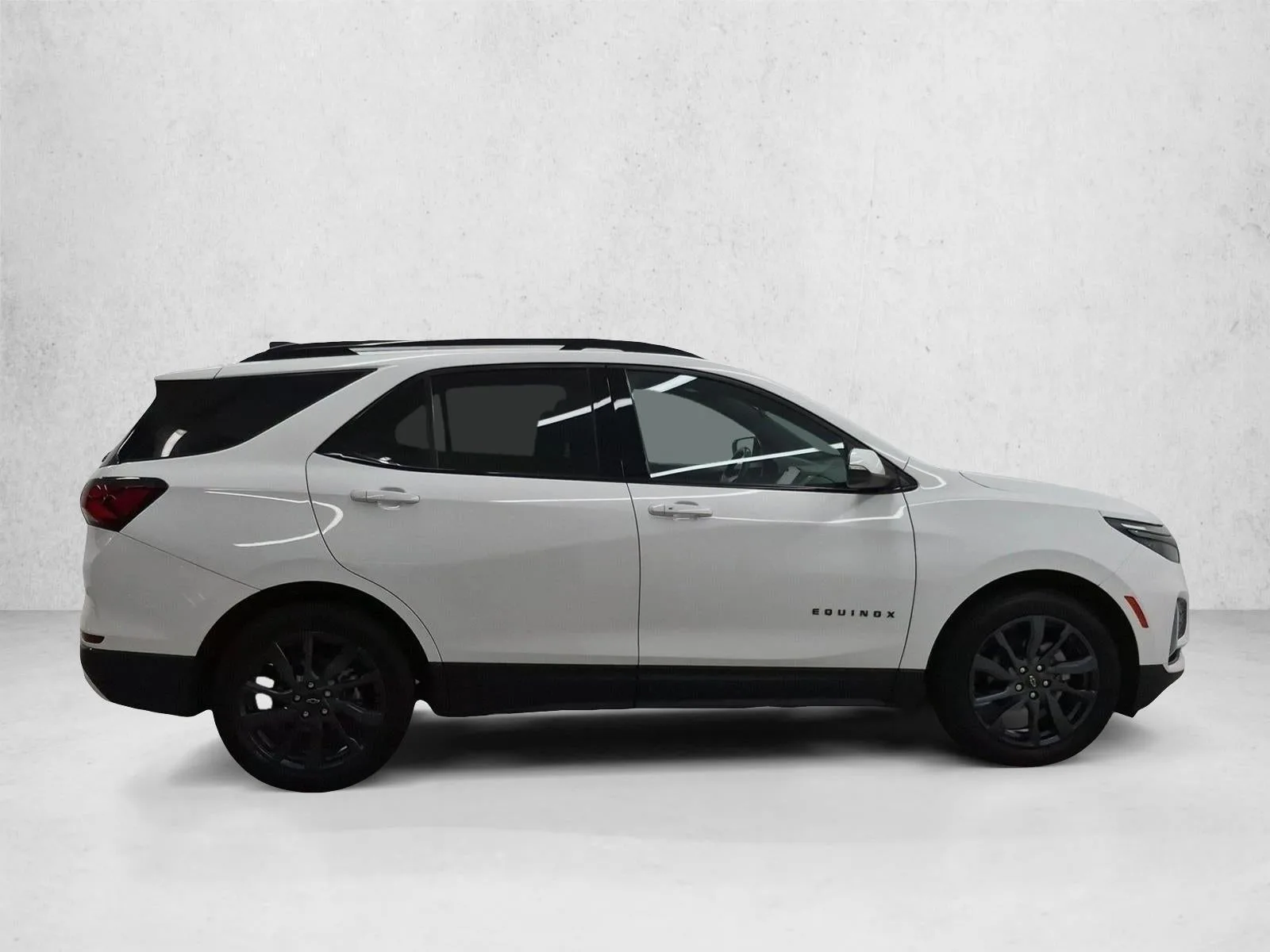 2022 Chevrolet Equinox RS photo 4