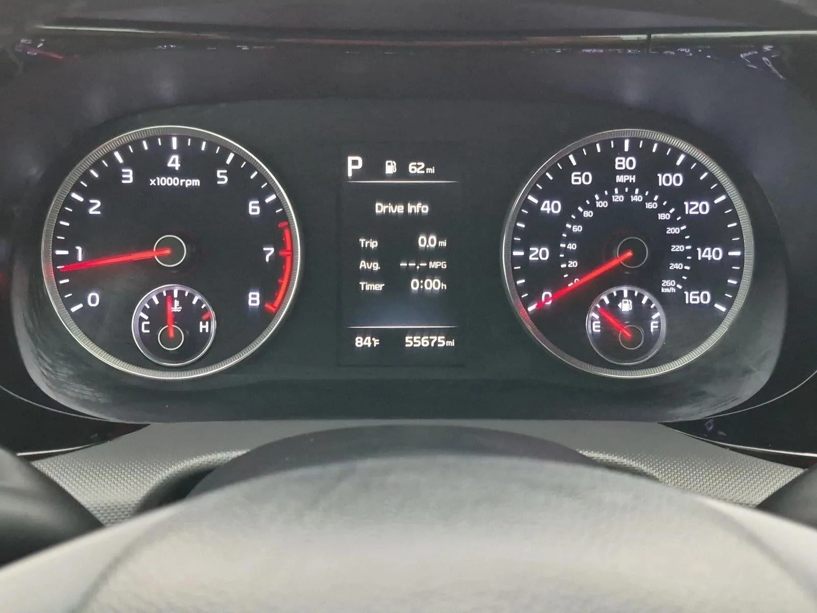 2023 Kia K5 GT-Line photo 11