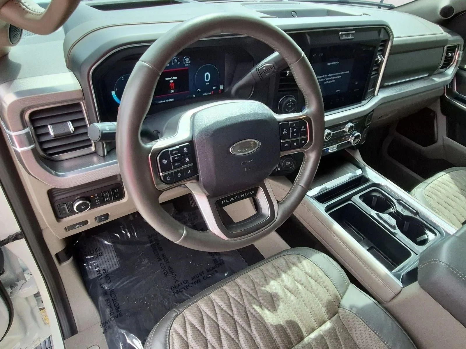 2025 Ford Super Duty F-250 SRW XL photo 10