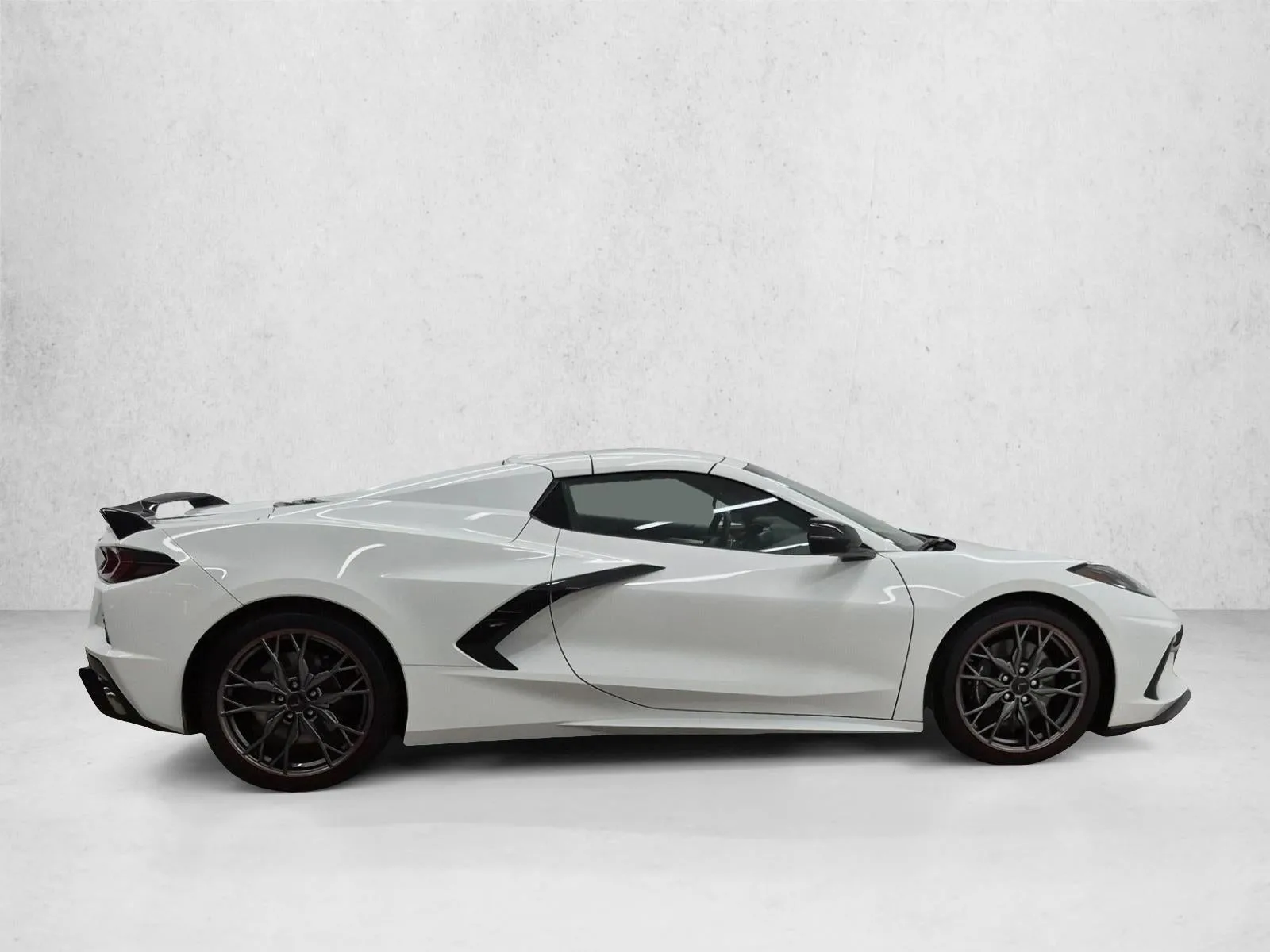 2024 Chevrolet Corvette Stingray 3LT photo 4