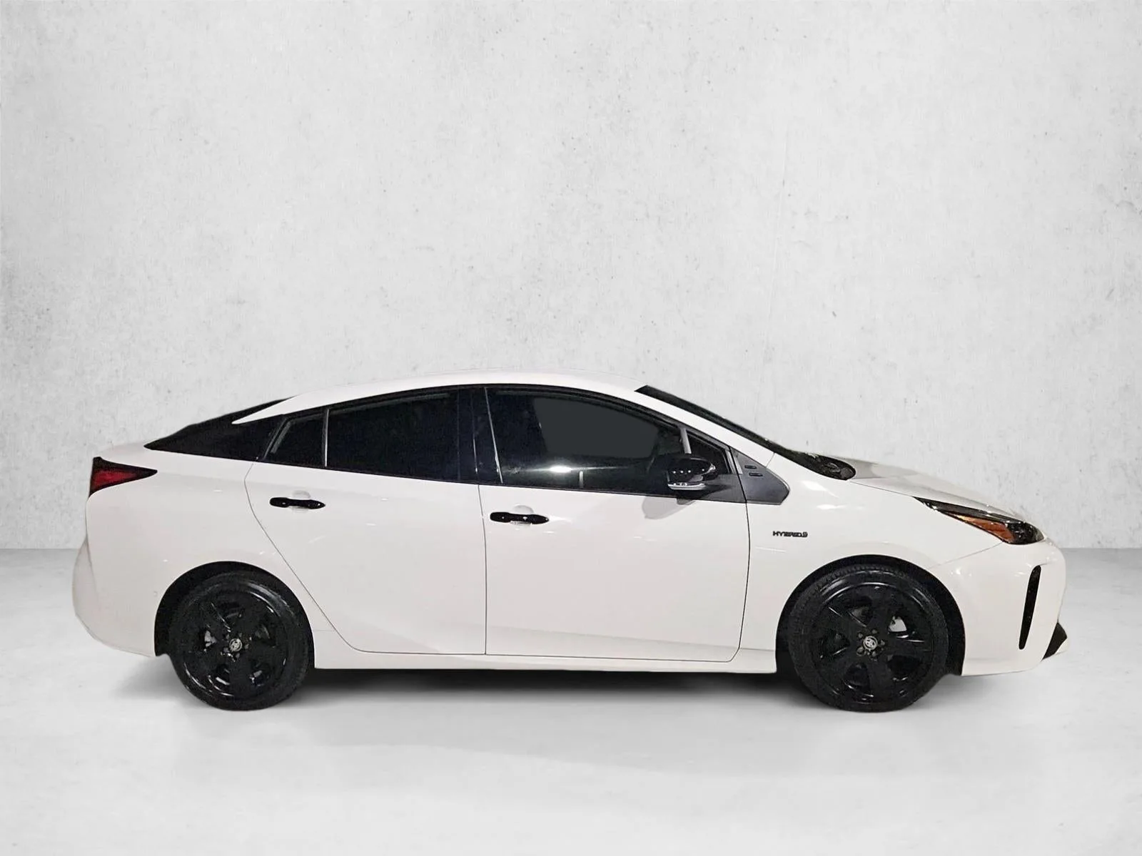2022 Toyota Prius Nightshade (Natl) photo 4