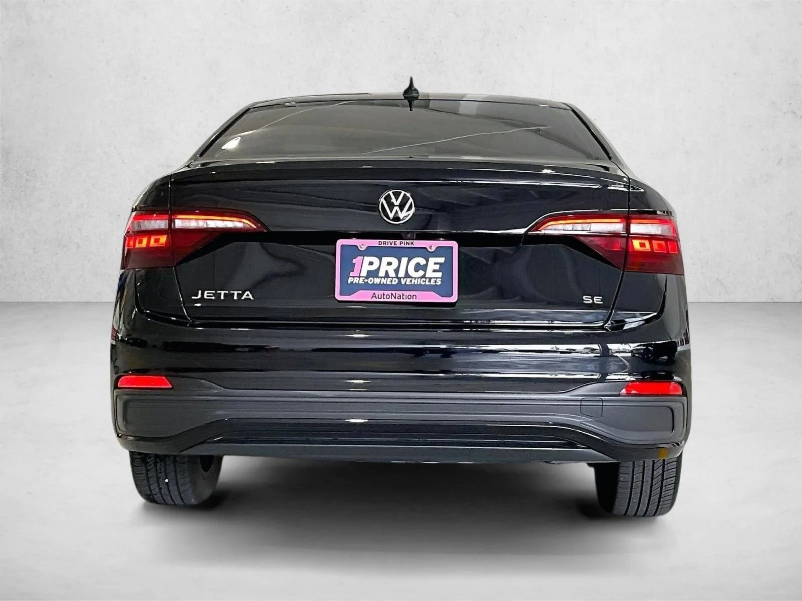 2024 Volkswagen Jetta 1.5T SE photo 4