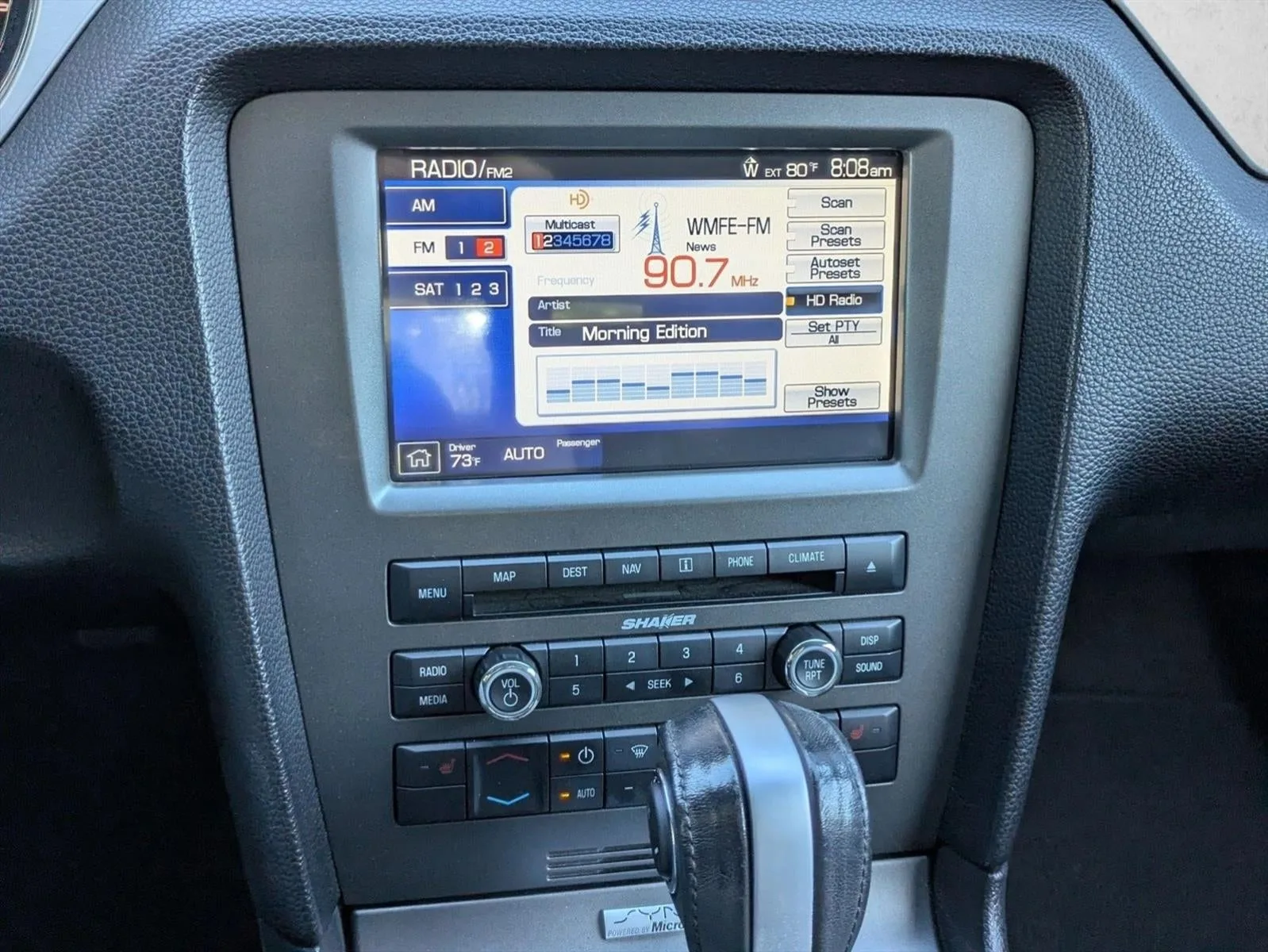 2014 Ford Mustang 2dr Conv GT Premium photo 11