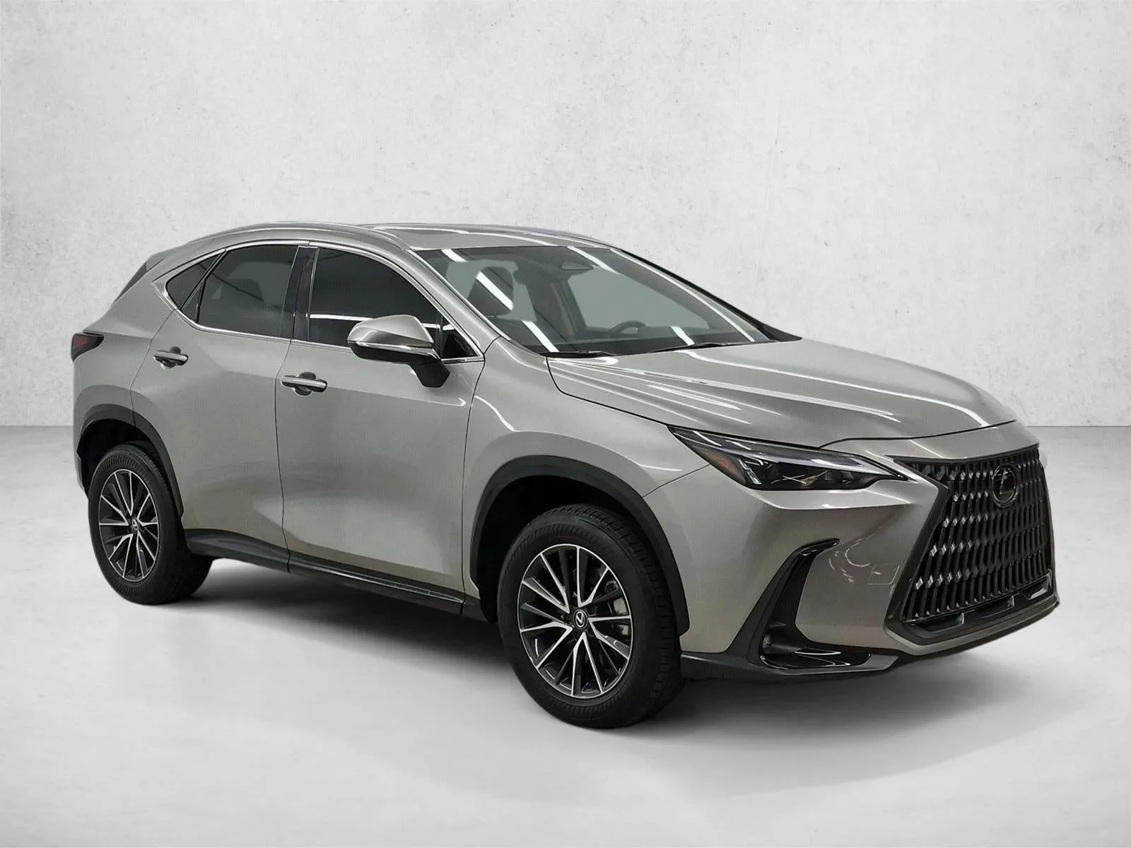 2024 Lexus NX 250 NX 250 photo 3