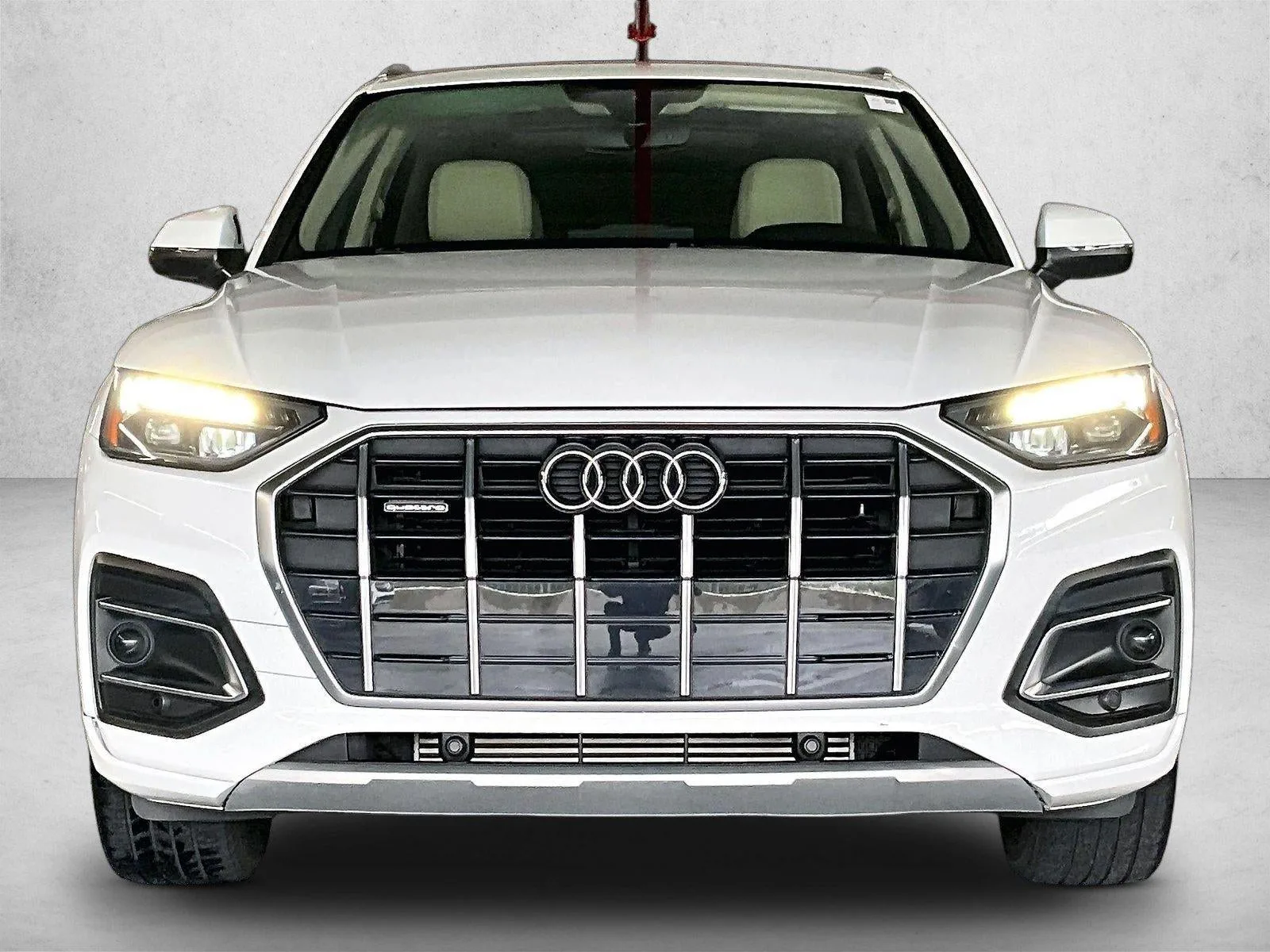 2021 Audi Q5 Premium 45 TFSI quattro photo 3