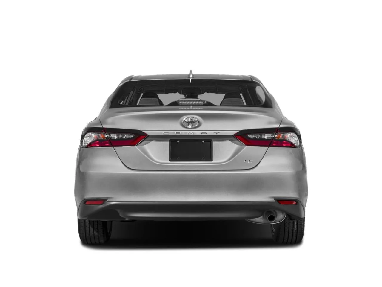 2023 Toyota Camry LE Auto (SE) photo 6