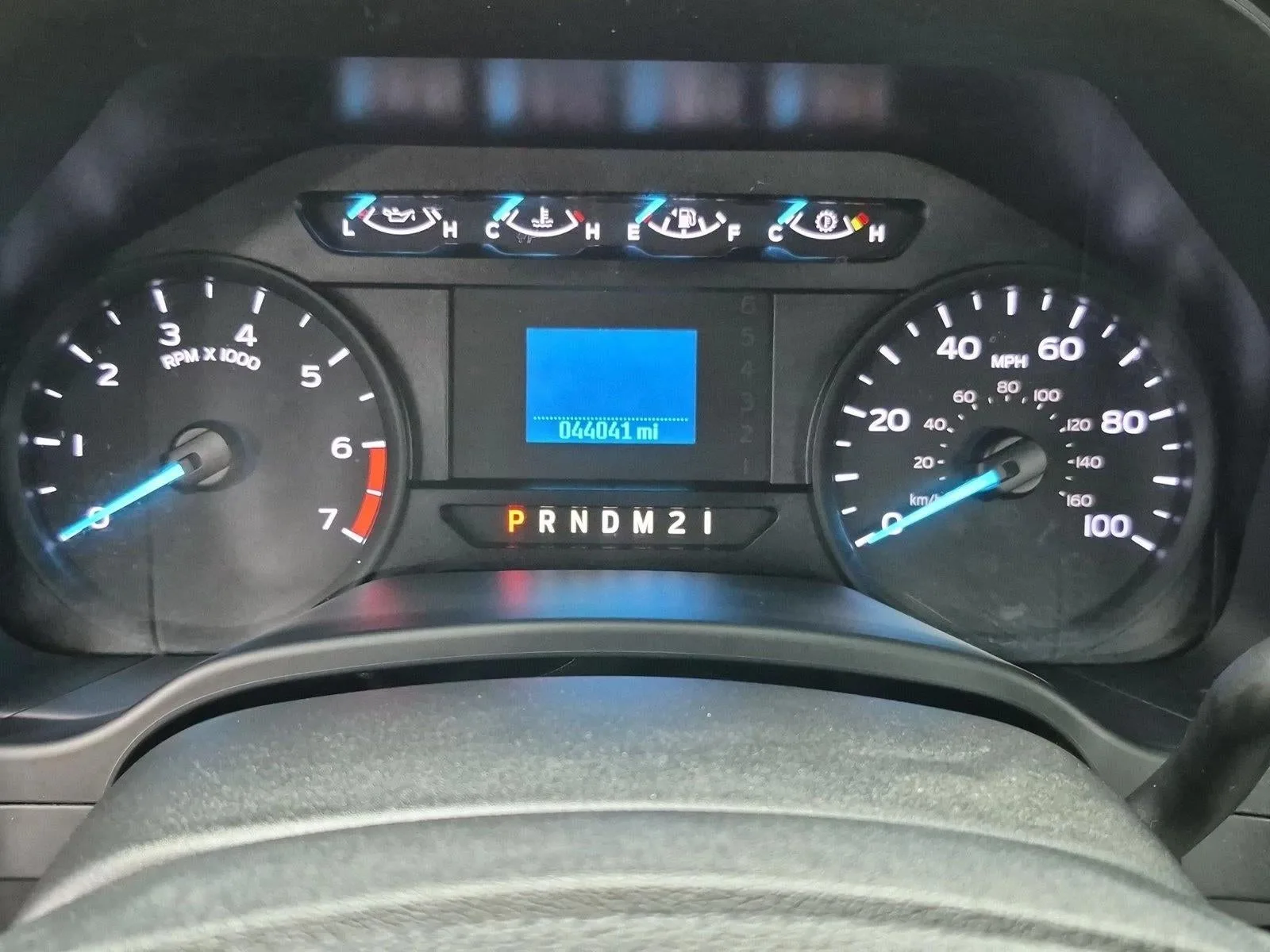 2019 Ford F-250 XL photo 10
