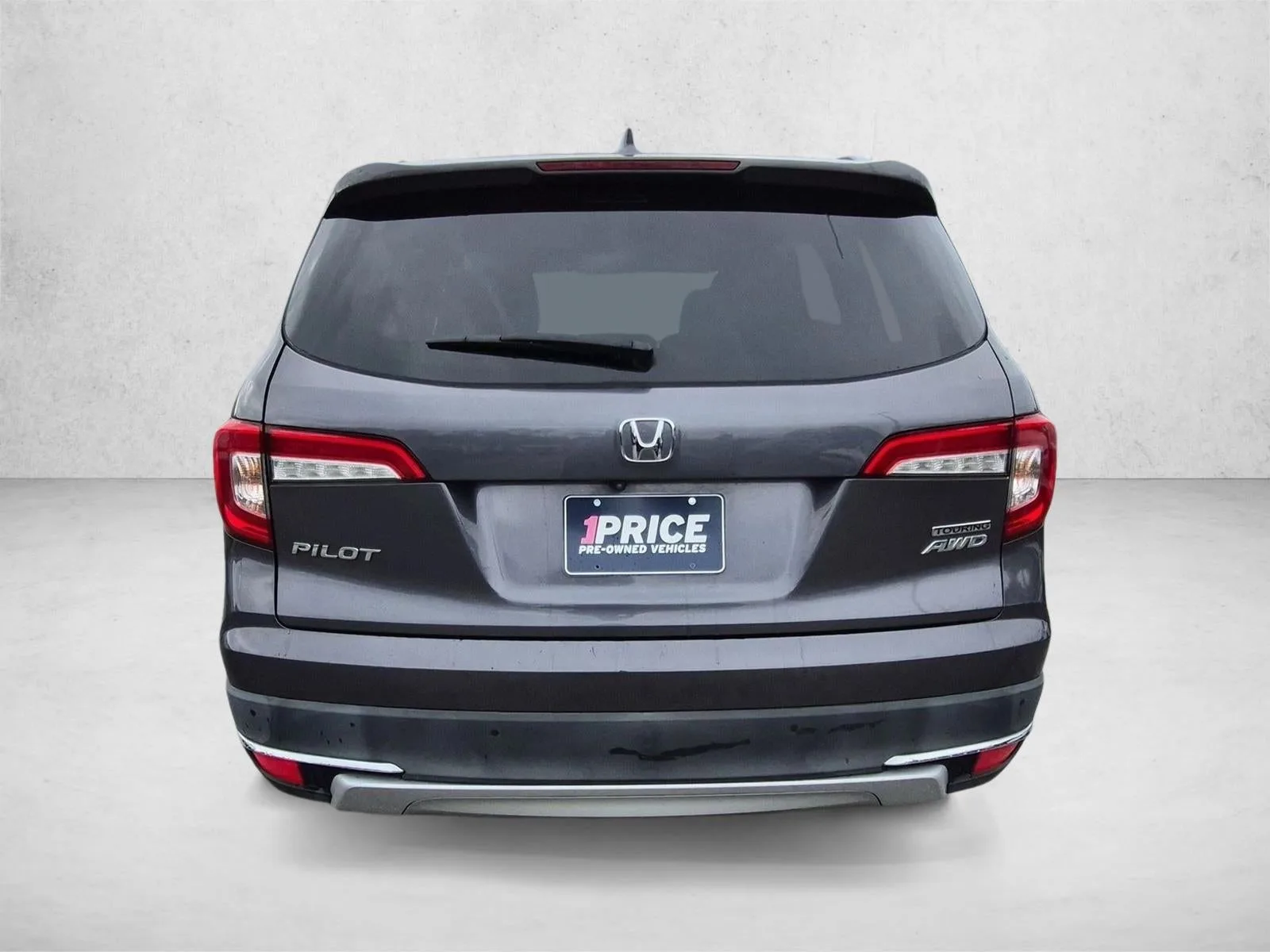 2019 Honda Pilot Touring 7-Passenger AWD photo 7