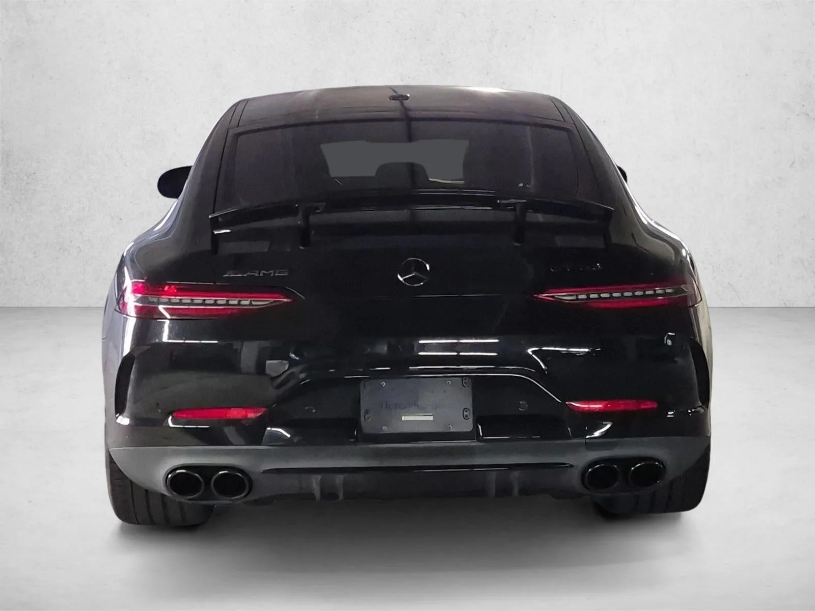2022 Mercedes-Benz AMG® GT 53 4-Door Coupe AMG® GT 53 photo 6