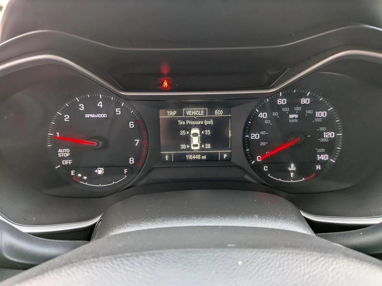 2021 Chevrolet Trailblazer LS photo 11