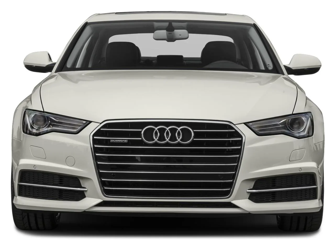 2016 Audi A6 4dr Sdn FrontTrak 2.0T Premium Plus photo 9