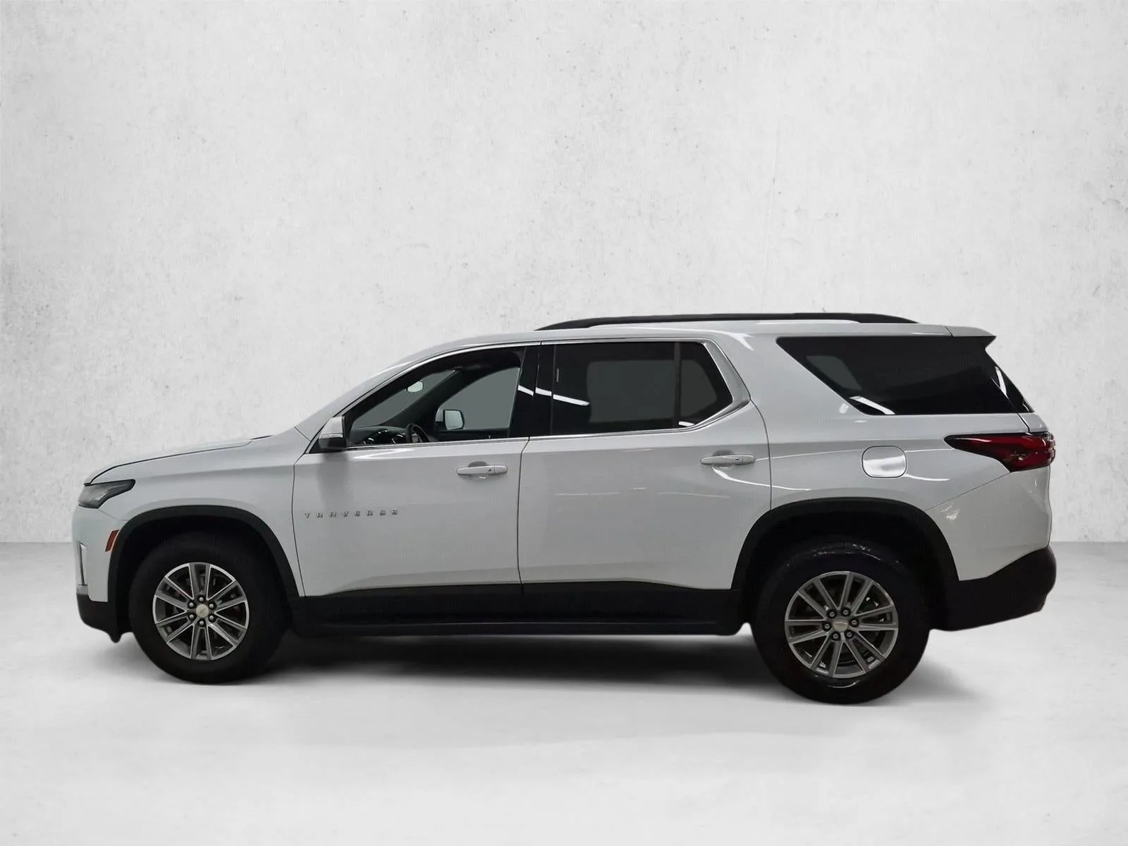 2023 Chevrolet Traverse LT Cloth photo 5