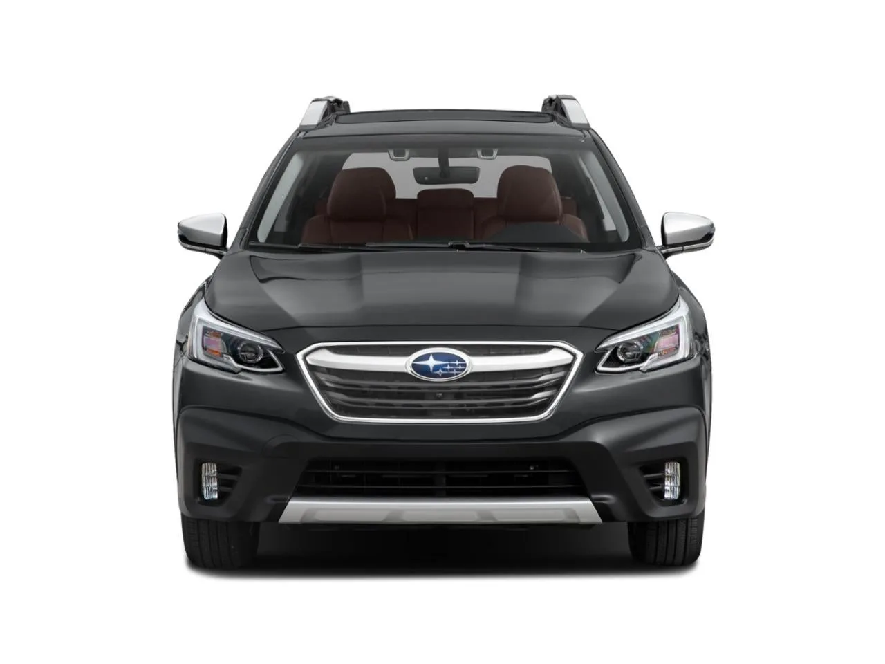 2022 Subaru Outback Touring CVT photo 9
