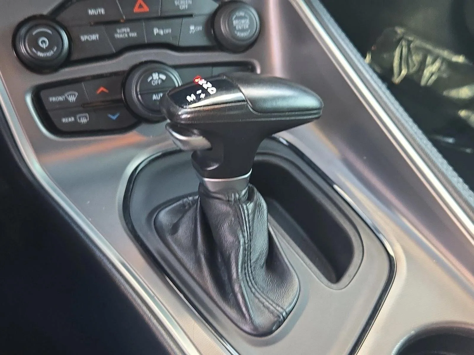 2021 Dodge Challenger GT AWD photo 11