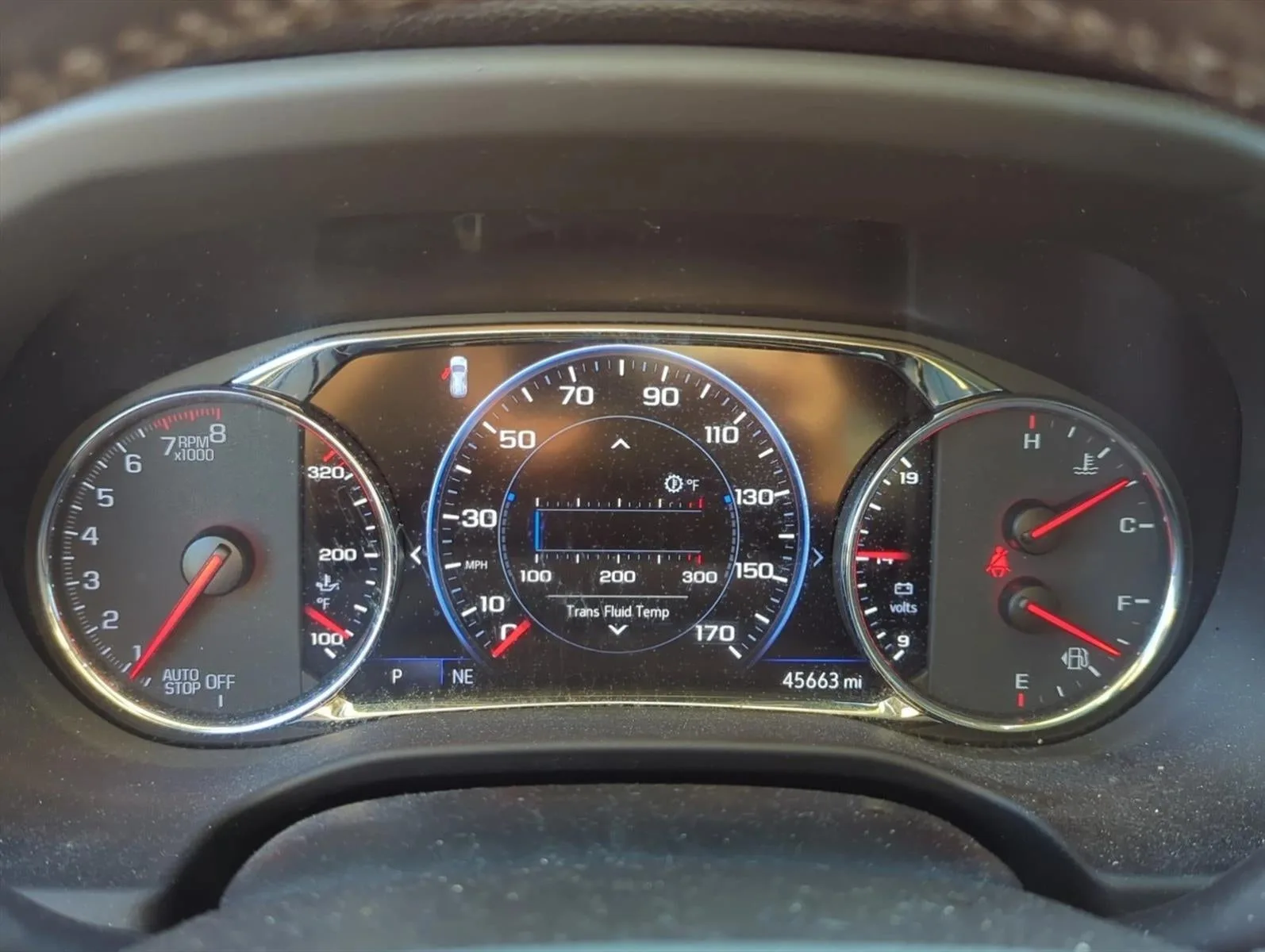 2020 GMC Acadia FWD Denali photo 11