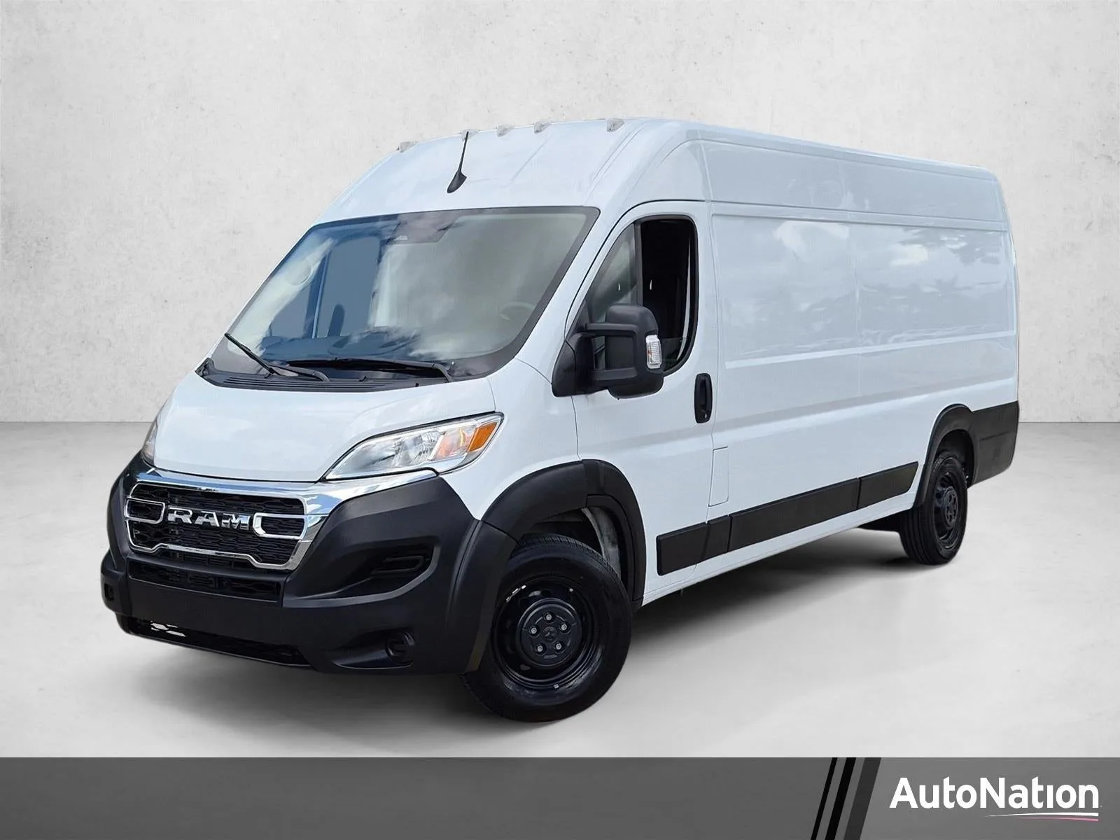 2023 RAM ProMaster 3500