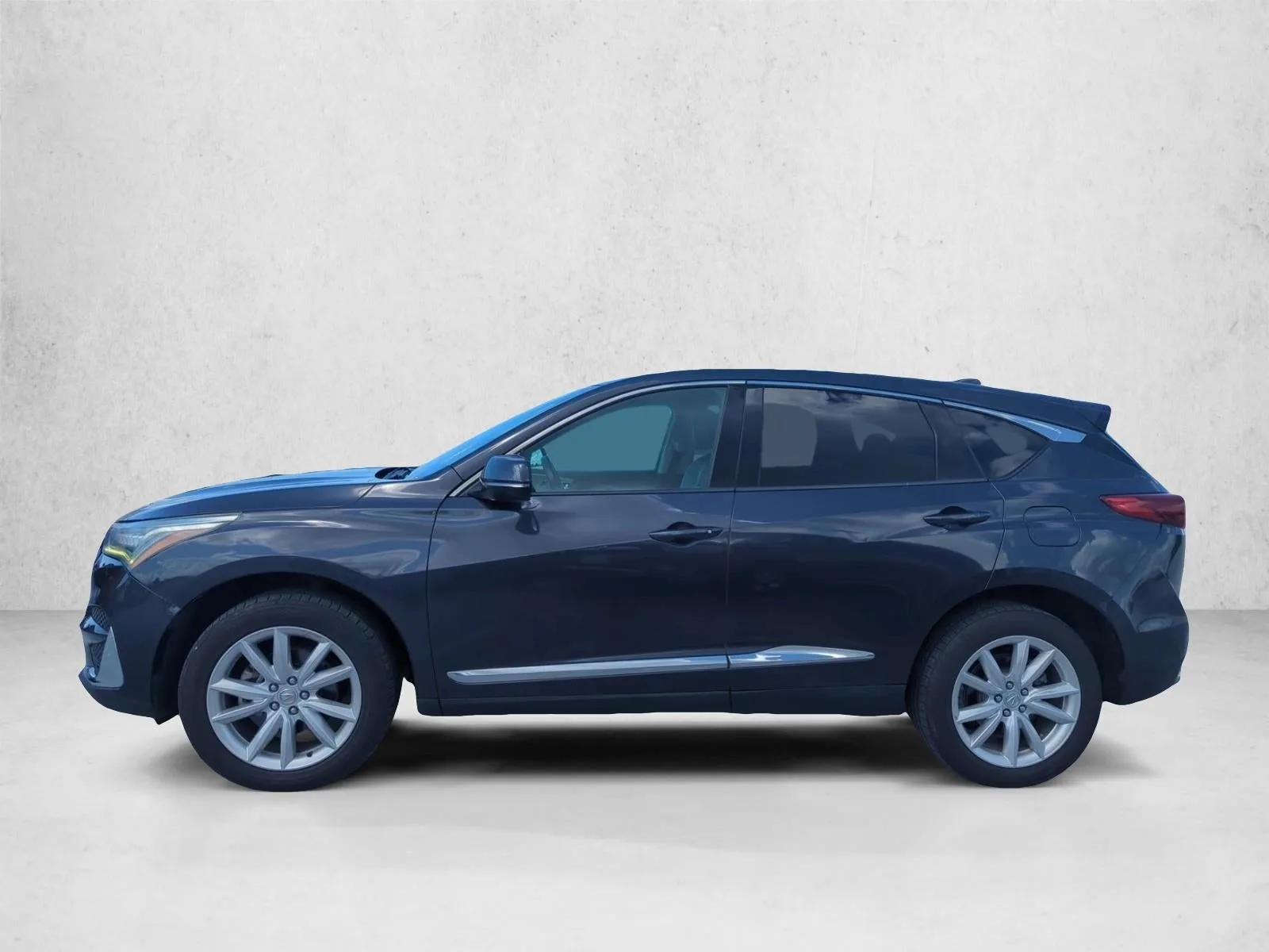 2020 Acura RDX SH-AWD photo 5